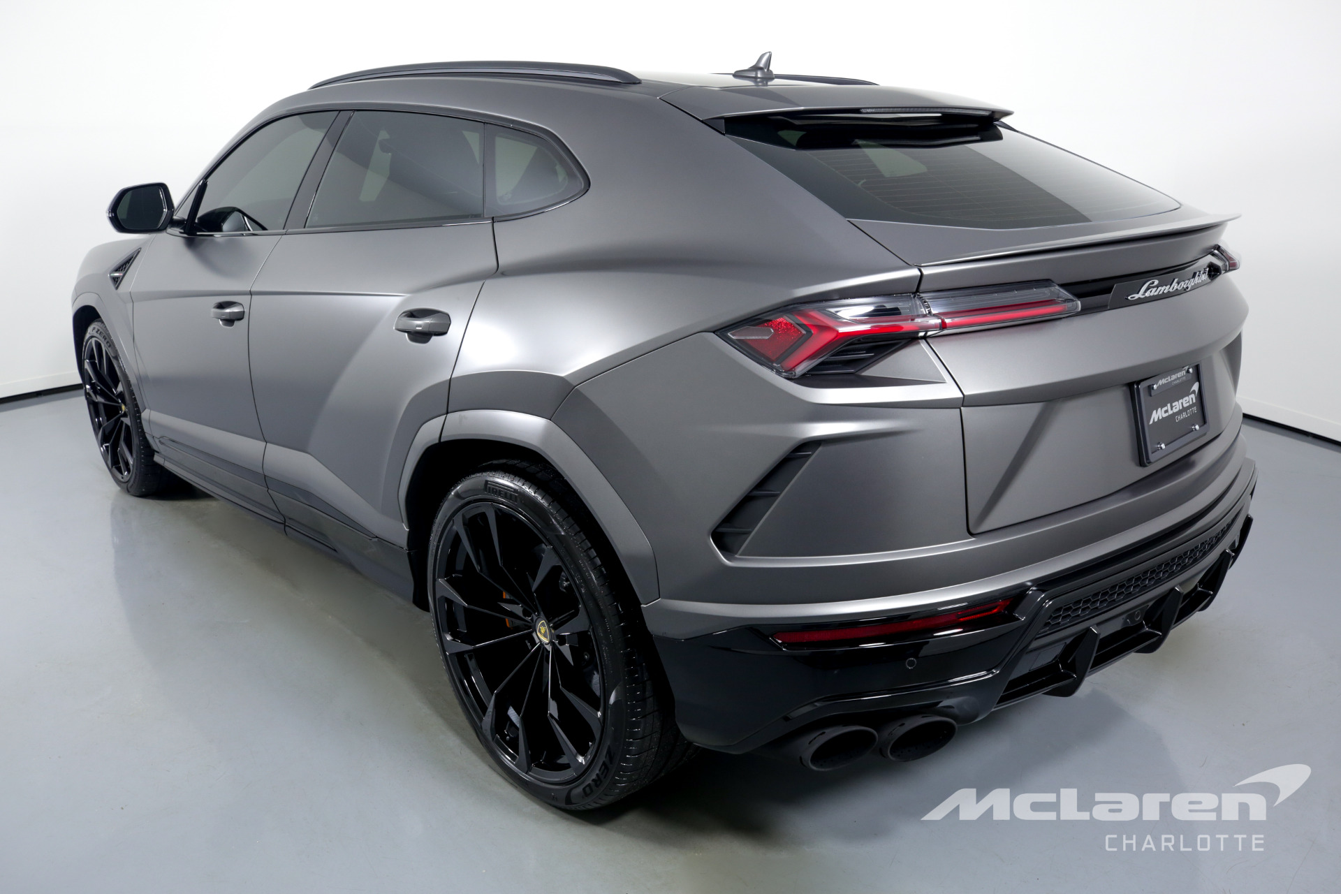 Used 2021 Lamborghini Urus | Charlotte, NC