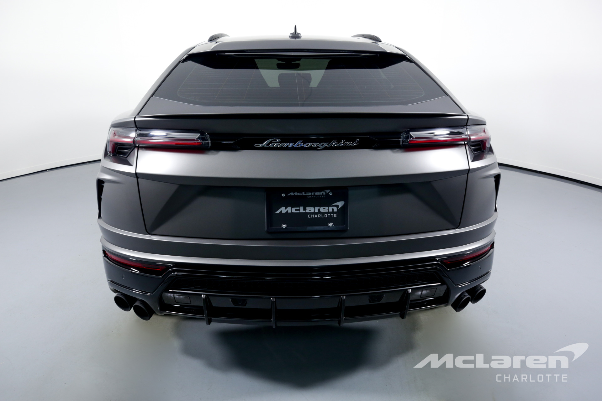 Used 2021 Lamborghini Urus | Charlotte, NC