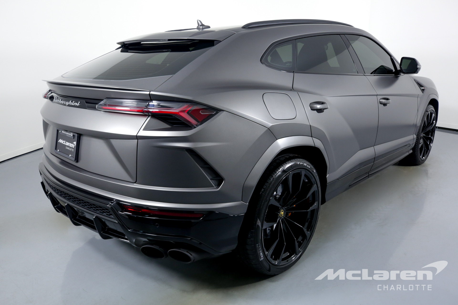 Used 2021 Lamborghini Urus | Charlotte, NC