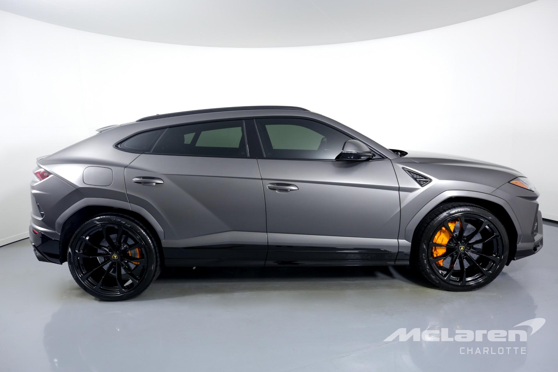 Used 2021 Lamborghini Urus | Charlotte, NC