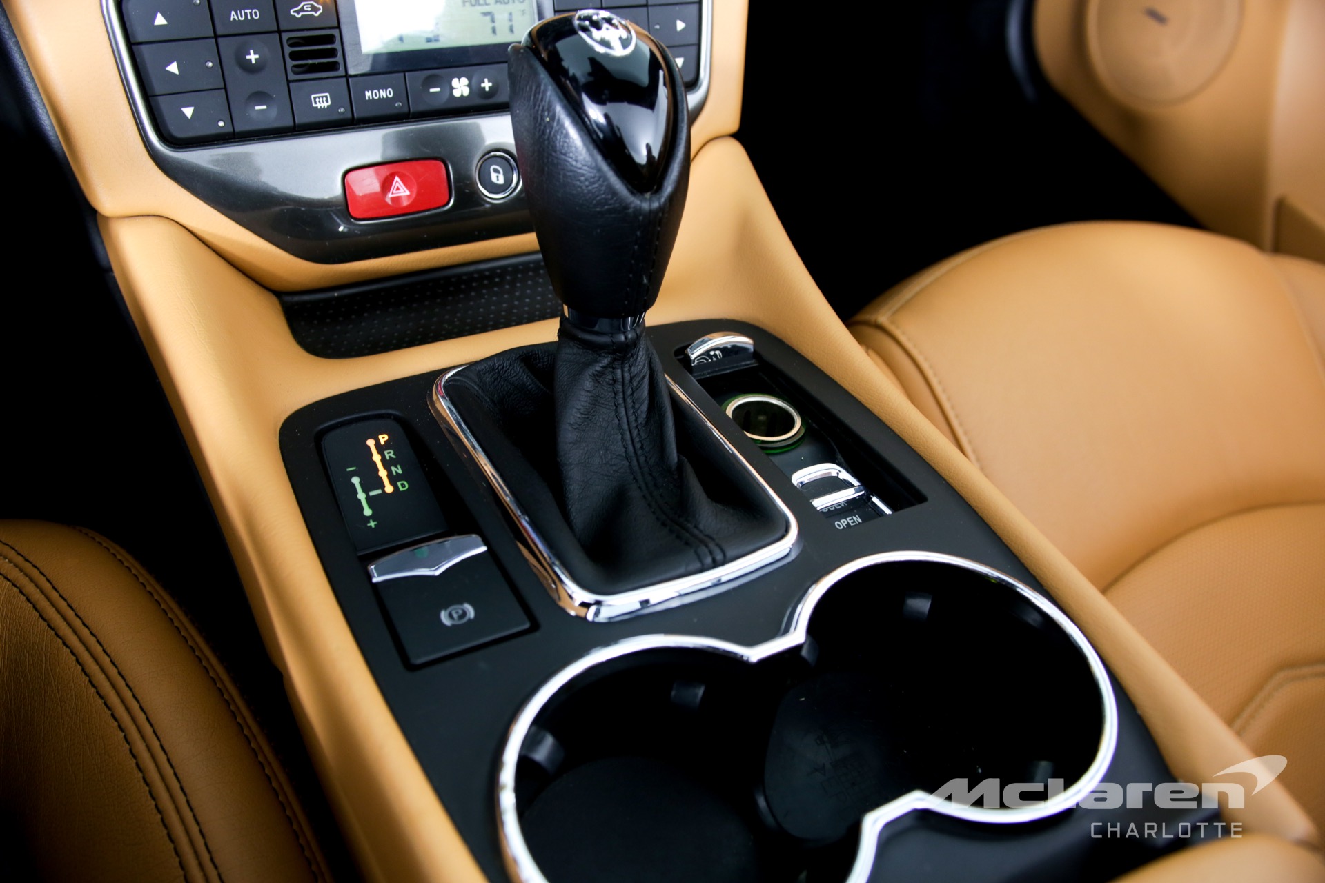 Used 2015 Maserati GranTurismo Sport | Charlotte, NC