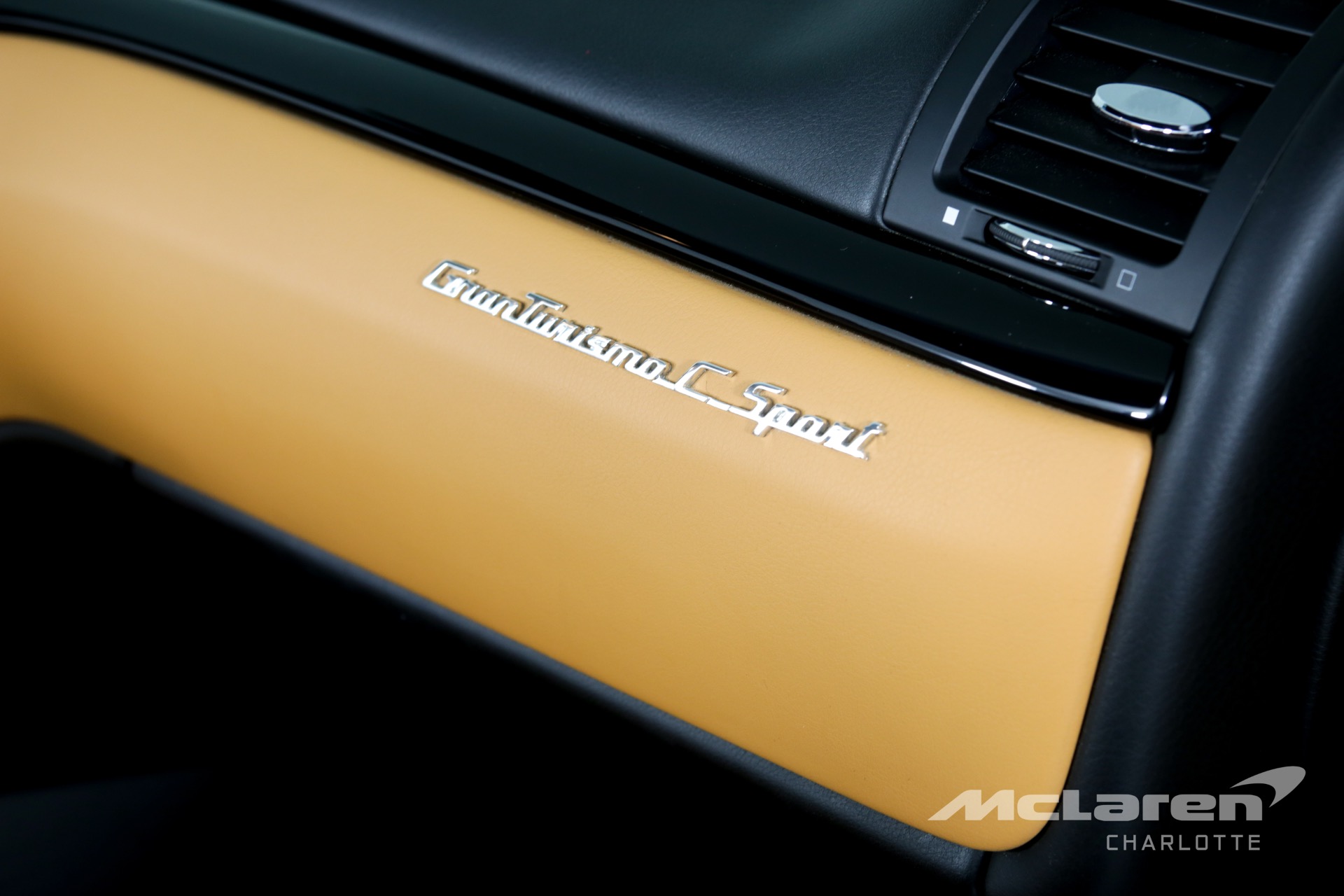 Used 2015 Maserati GranTurismo Sport | Charlotte, NC