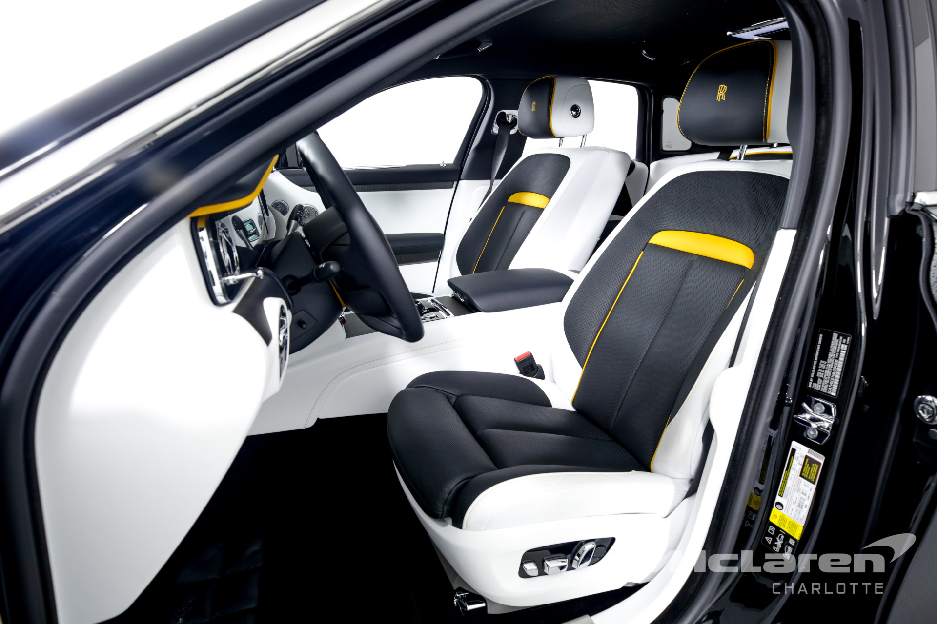 Used 2021 Rolls-Royce Ghost | Charlotte, NC