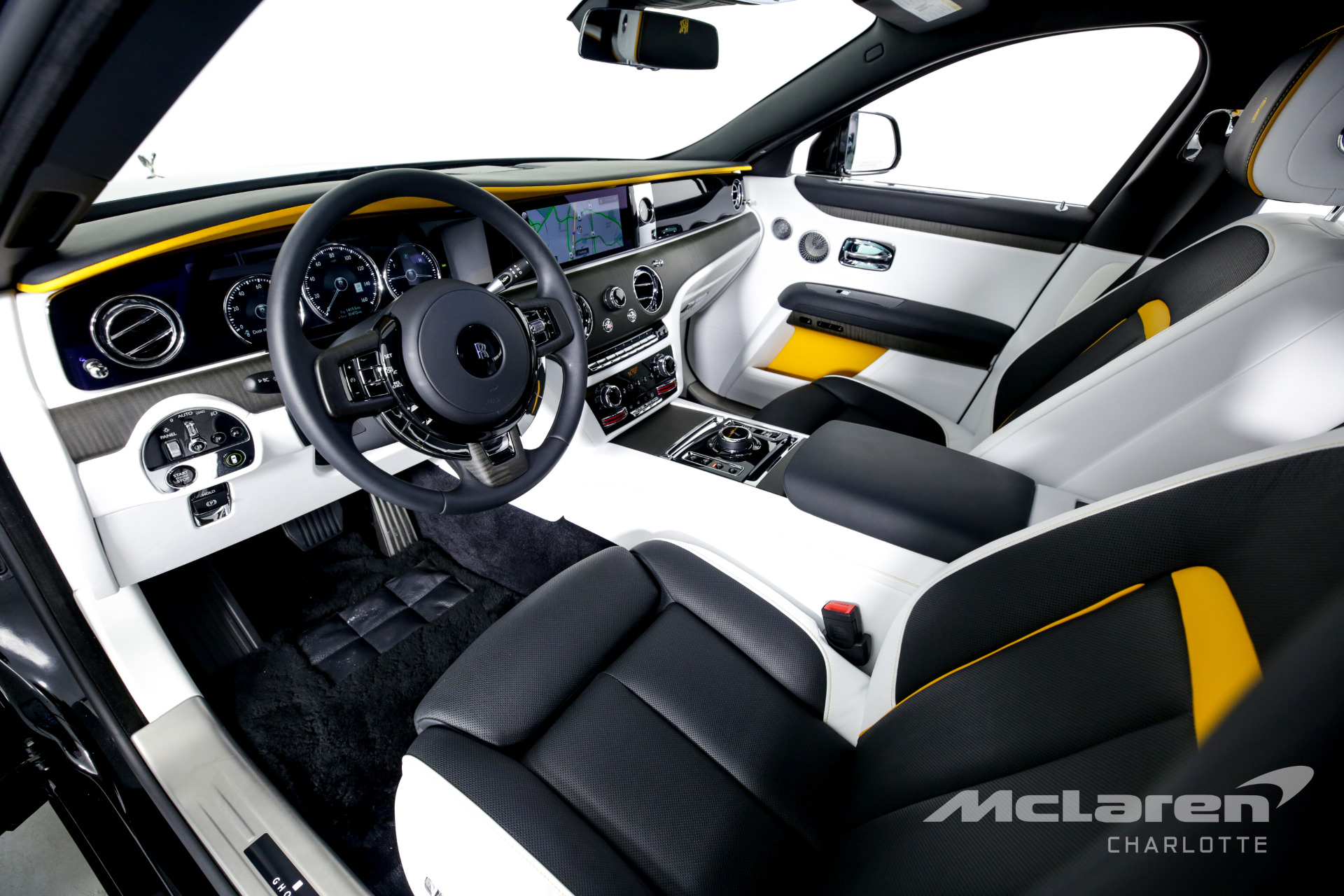 Used 2021 Rolls-Royce Ghost | Charlotte, NC