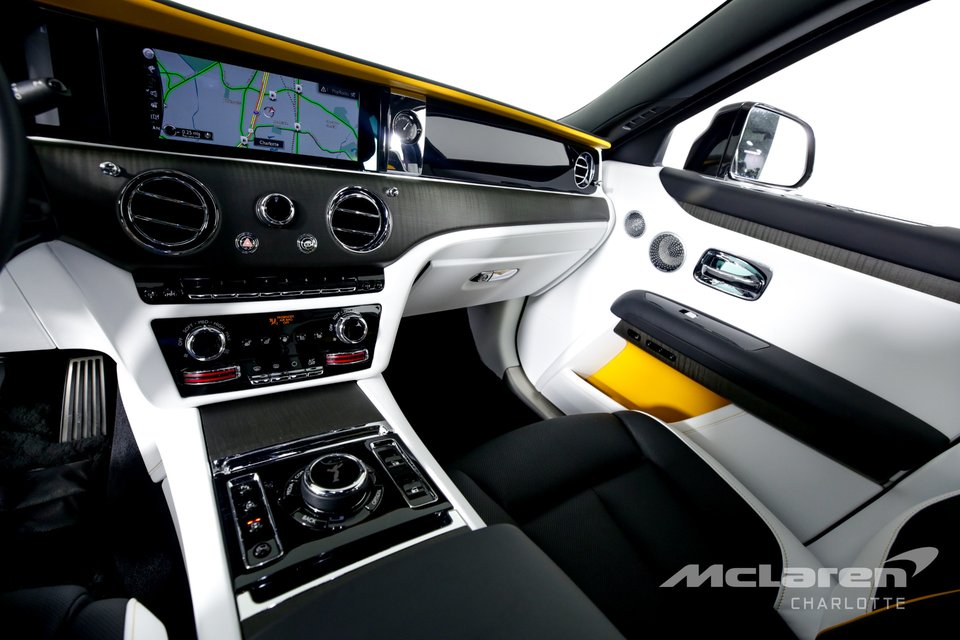 Used 2021 Rolls-Royce Ghost | Charlotte, NC