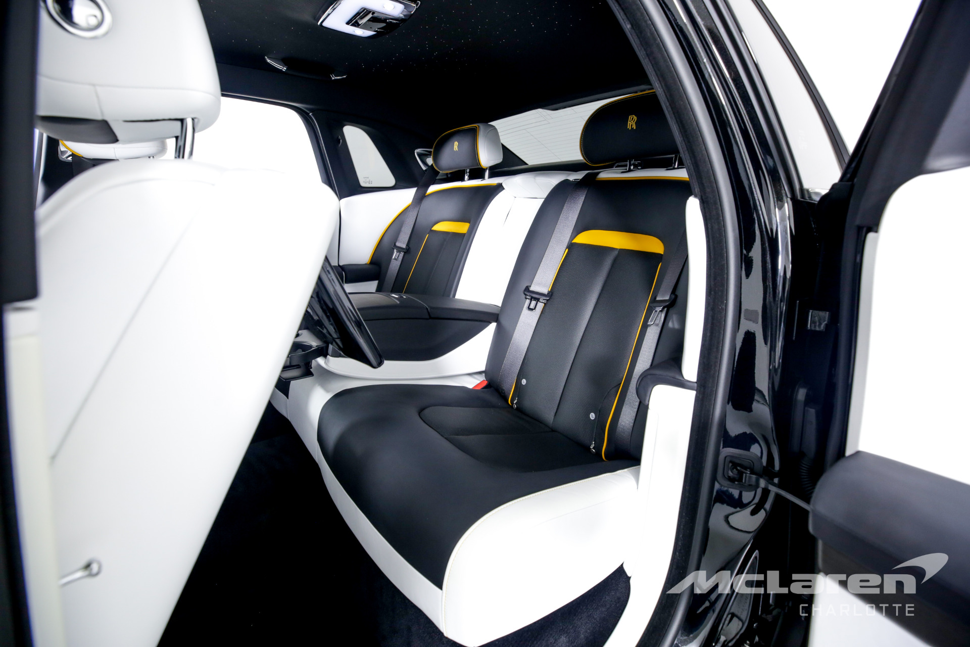 Used 2021 Rolls-Royce Ghost | Charlotte, NC