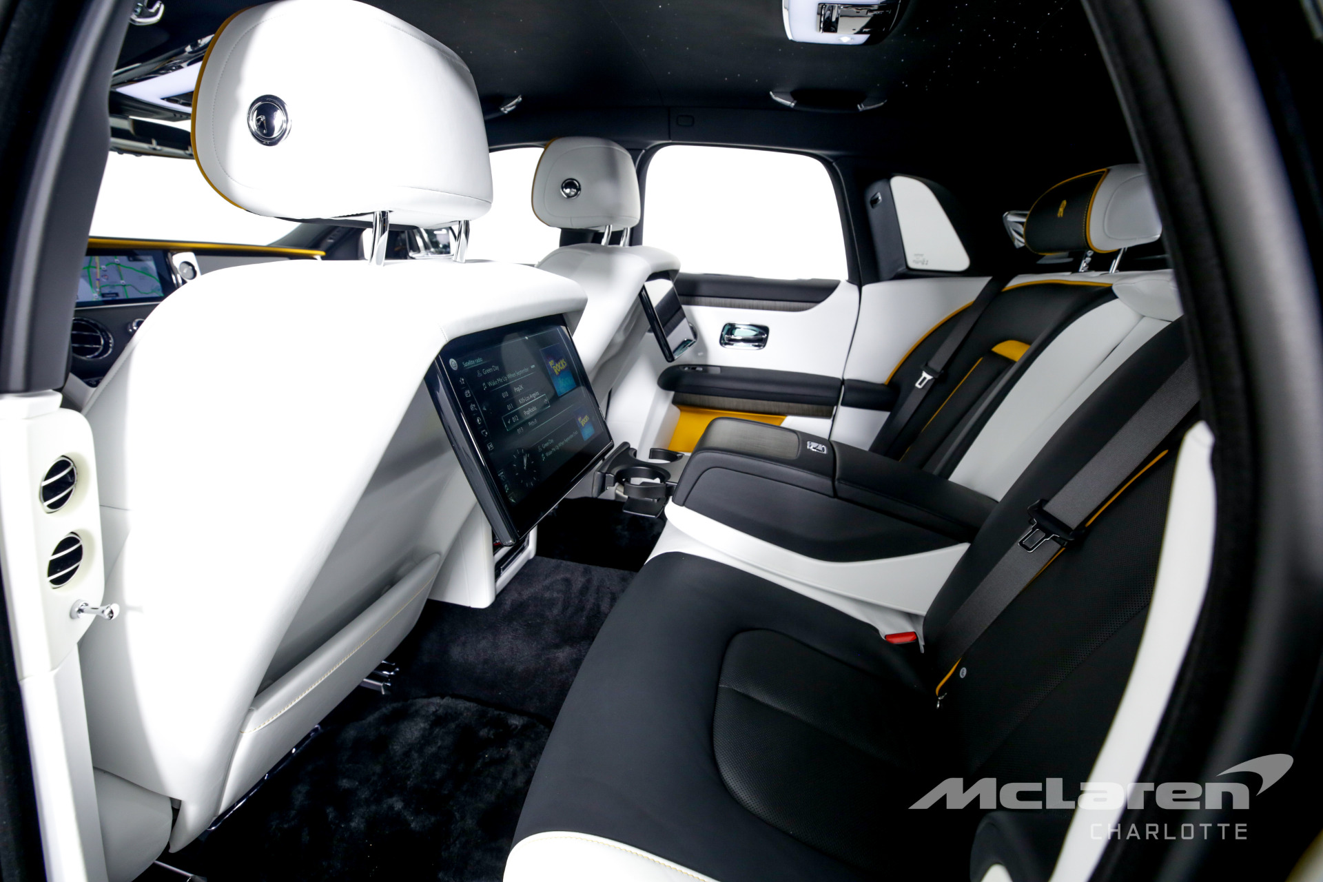 Used 2021 Rolls-Royce Ghost | Charlotte, NC