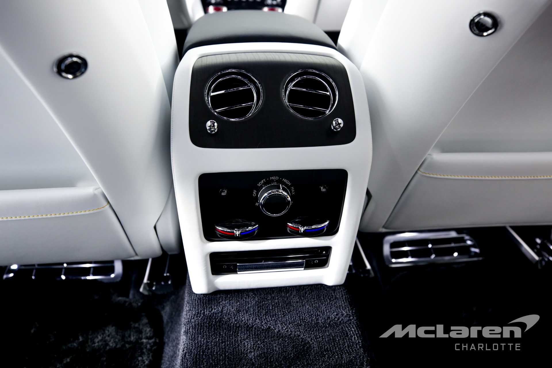 Used 2021 Rolls-Royce Ghost | Charlotte, NC