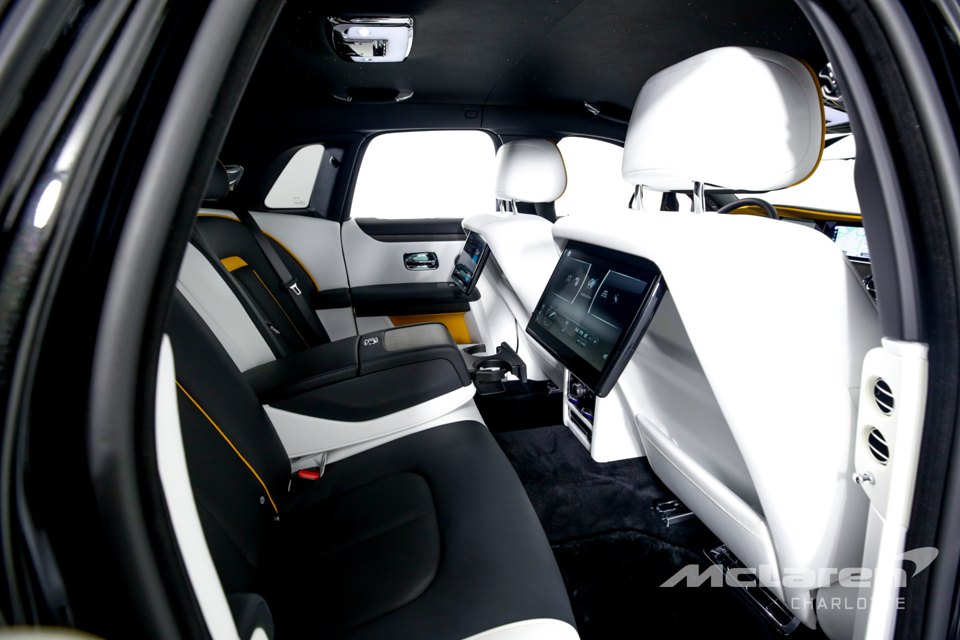Used 2021 Rolls-Royce Ghost | Charlotte, NC