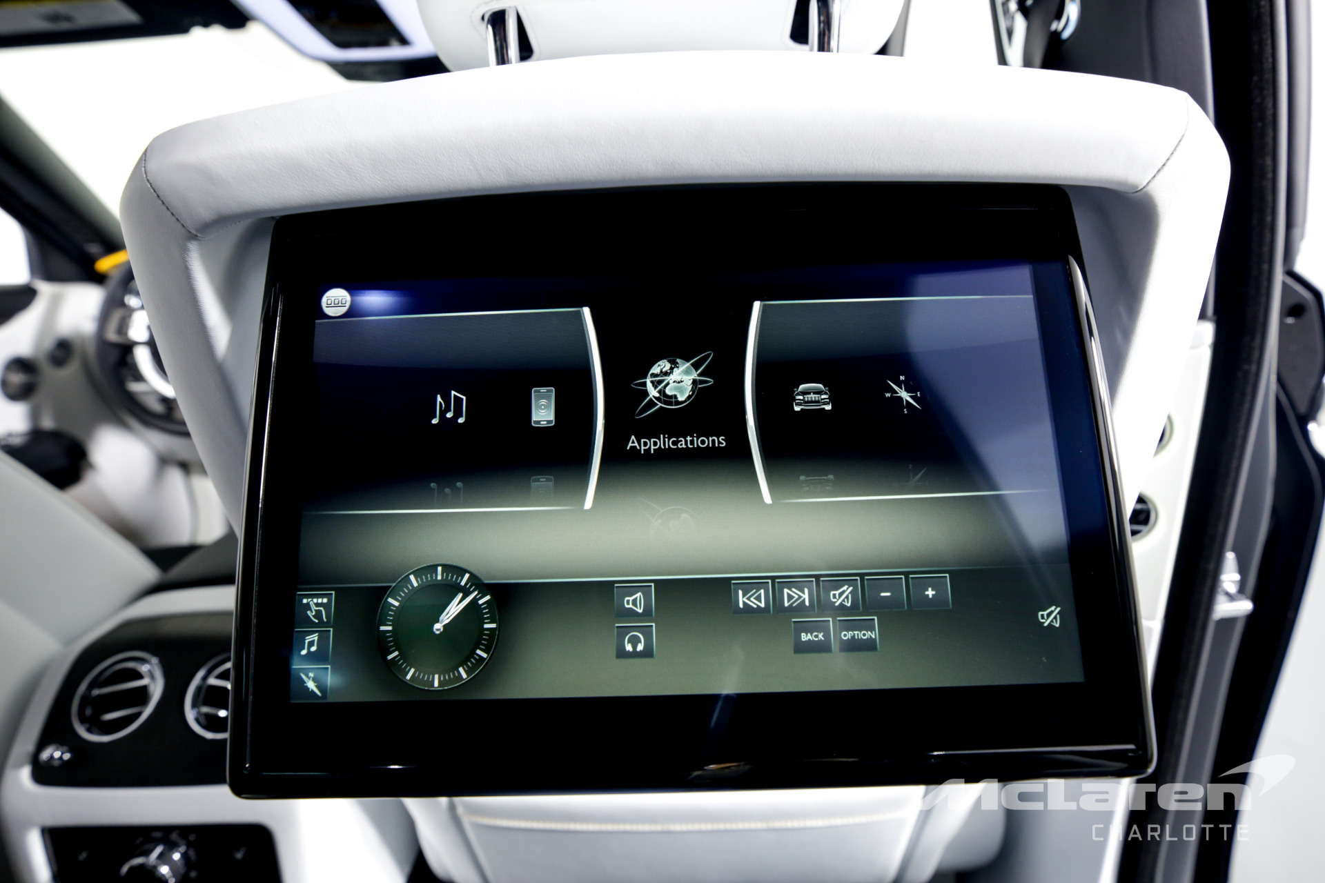 Used 2021 Rolls-Royce Ghost | Charlotte, NC