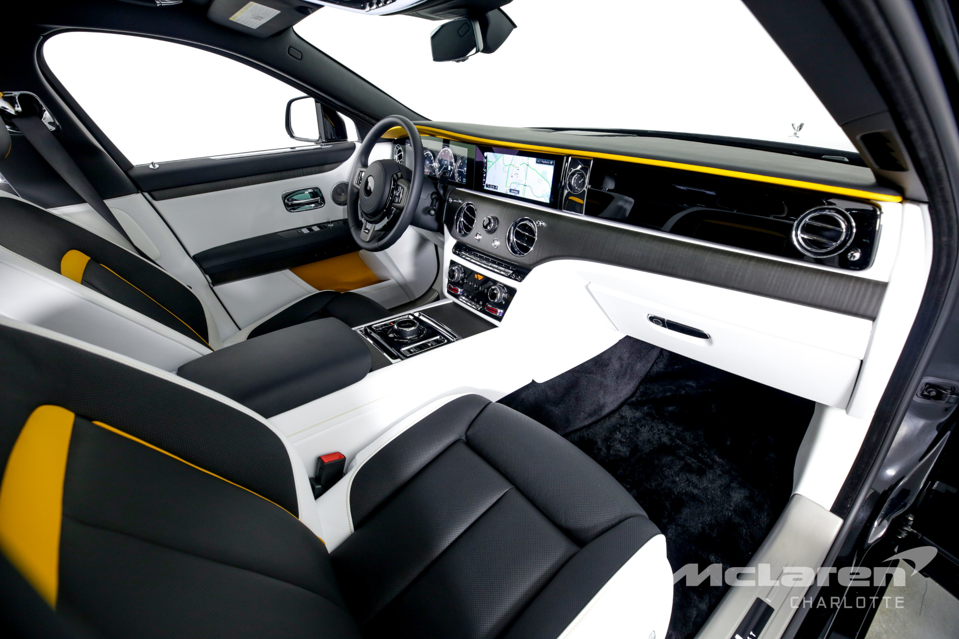 Used 2021 Rolls-Royce Ghost | Charlotte, NC