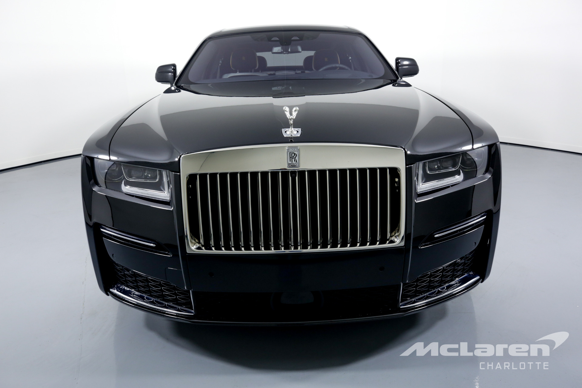Used 2021 Rolls-Royce Ghost | Charlotte, NC