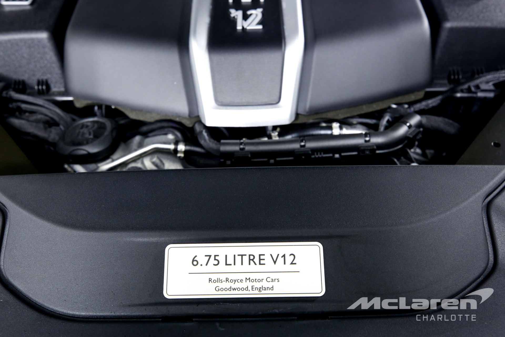 Used 2021 Rolls-Royce Ghost | Charlotte, NC