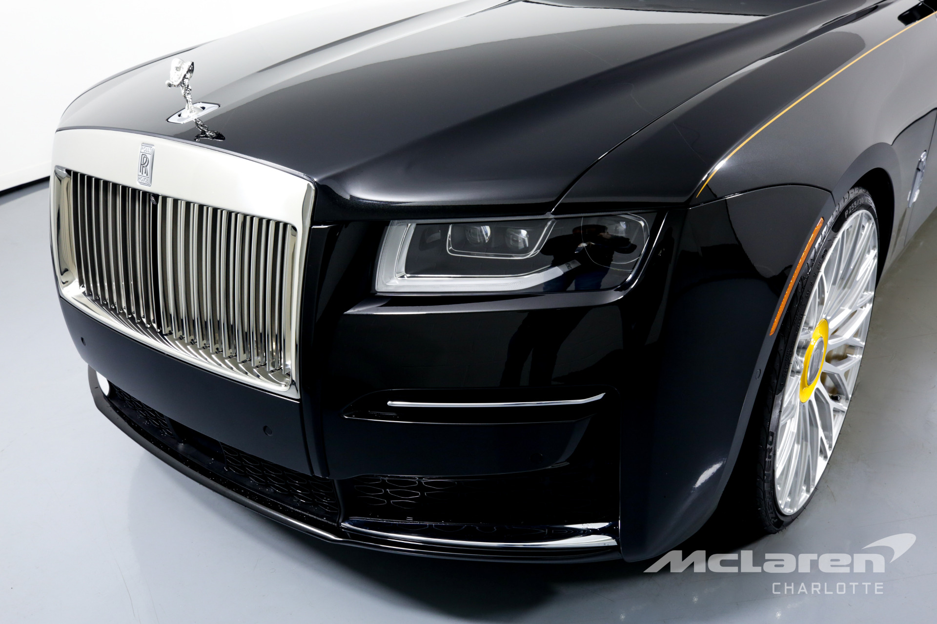 Used 2021 Rolls-Royce Ghost | Charlotte, NC