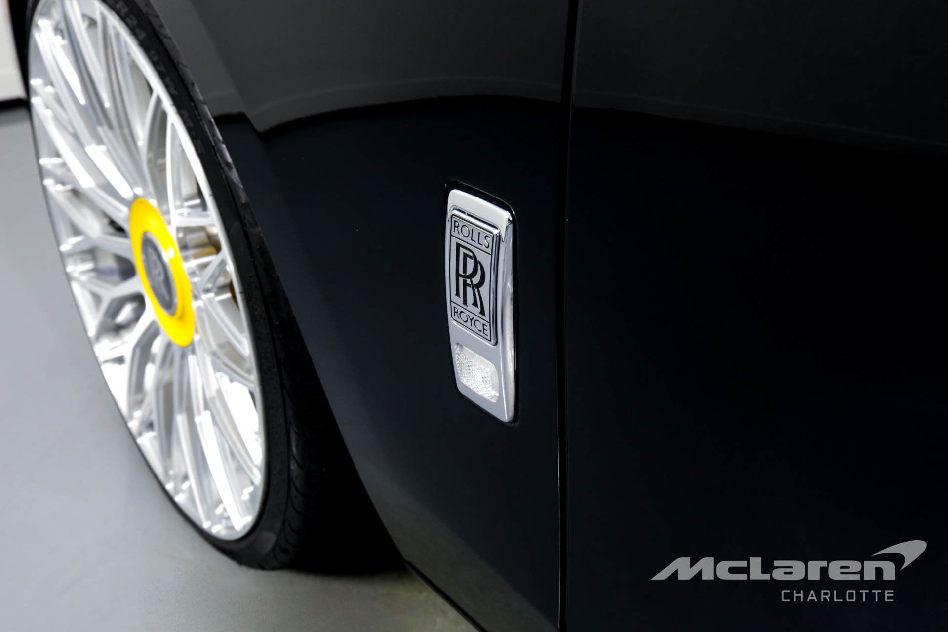Used 2021 Rolls-Royce Ghost | Charlotte, NC