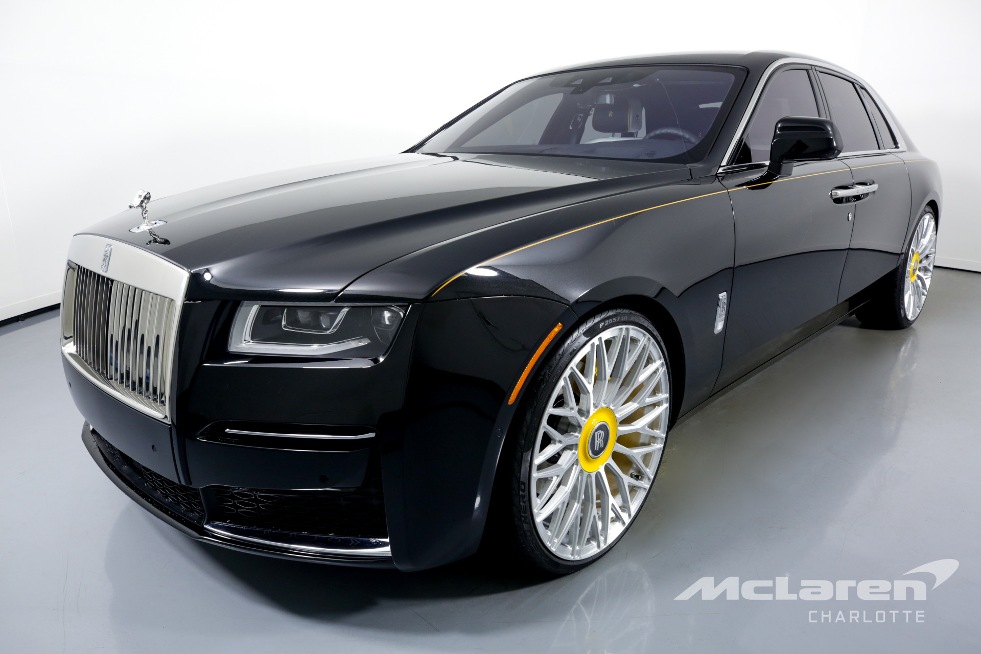 Used 2021 Rolls-Royce Ghost | Charlotte, NC