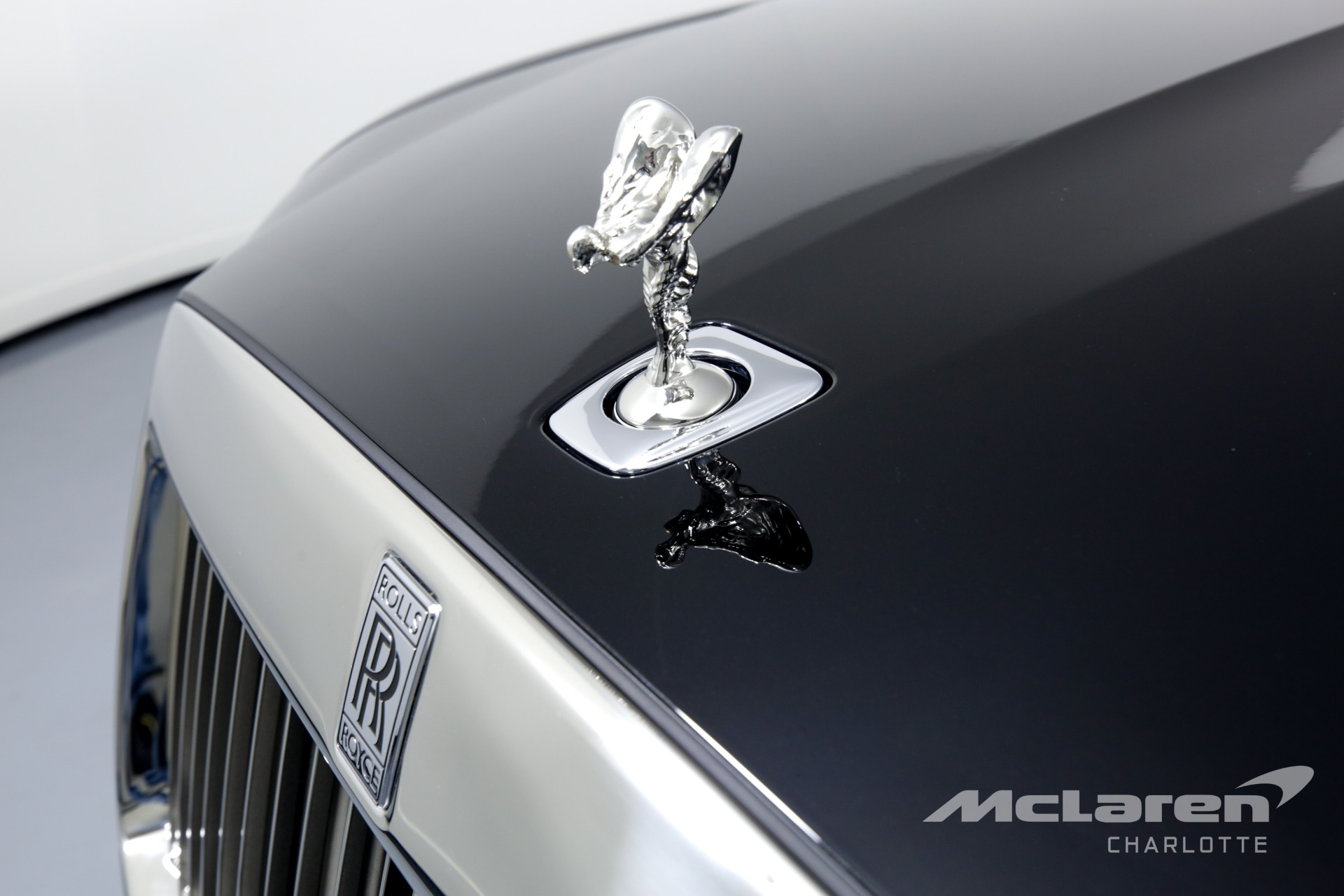 Used 2021 Rolls-Royce Ghost | Charlotte, NC