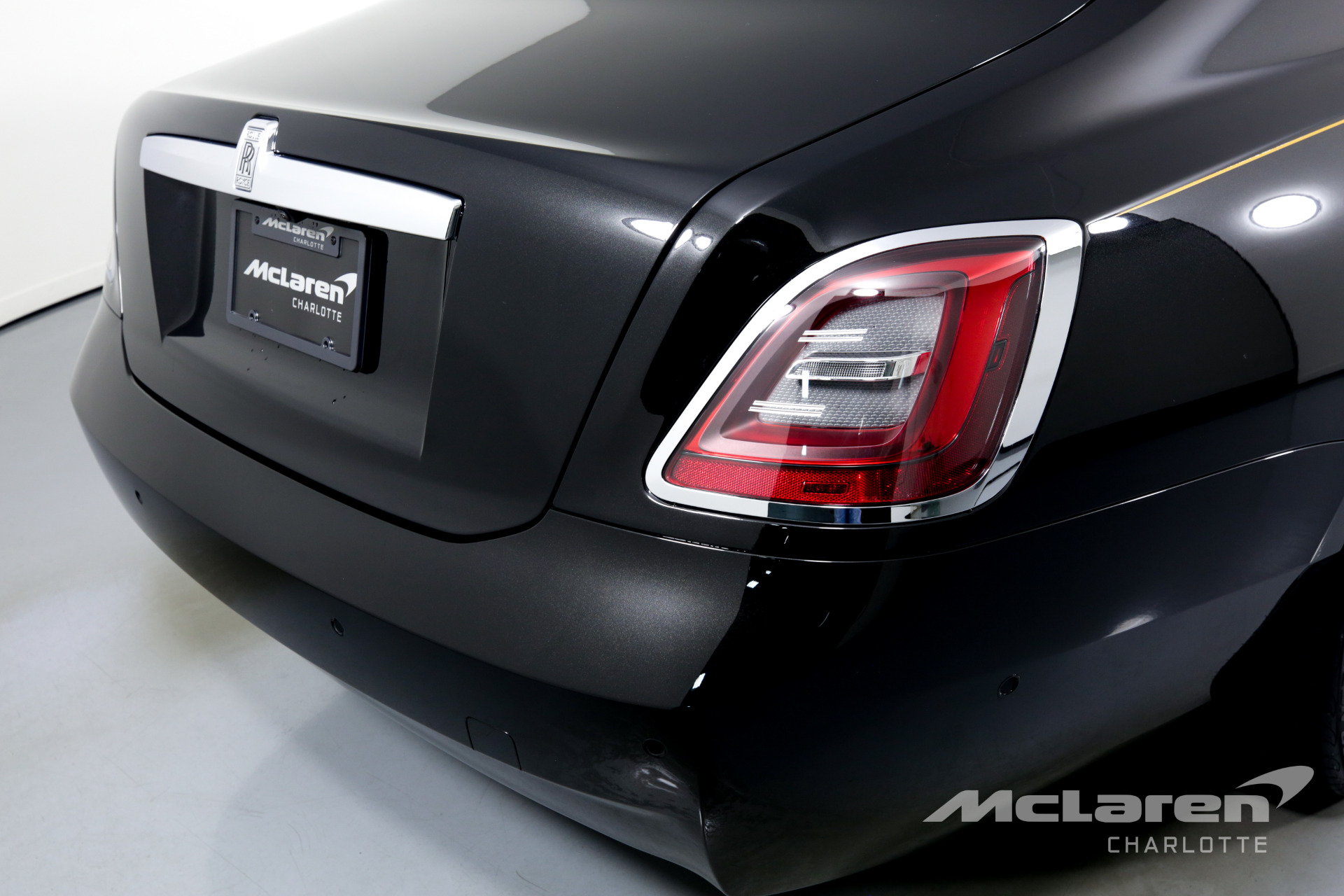 Used 2021 Rolls-Royce Ghost | Charlotte, NC