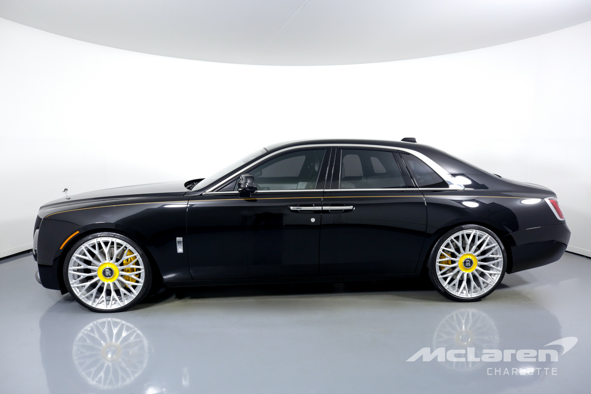 Used 2021 Rolls-Royce Ghost | Charlotte, NC