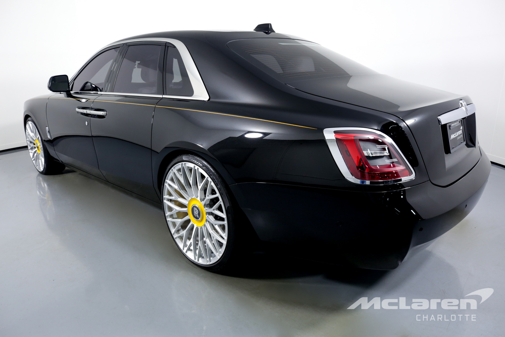 Used 2021 Rolls-Royce Ghost | Charlotte, NC