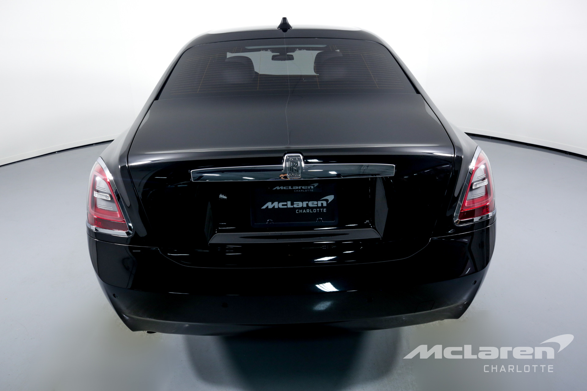 Used 2021 Rolls-Royce Ghost | Charlotte, NC
