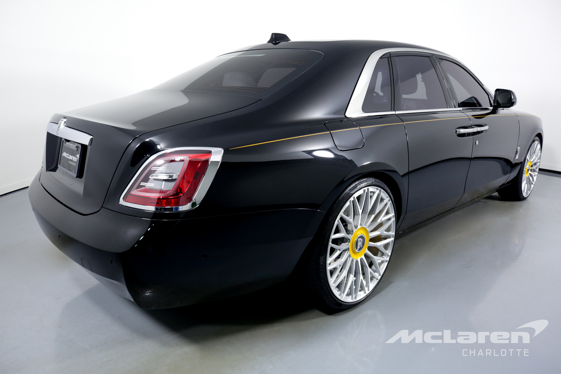 Used 2021 Rolls-Royce Ghost | Charlotte, NC
