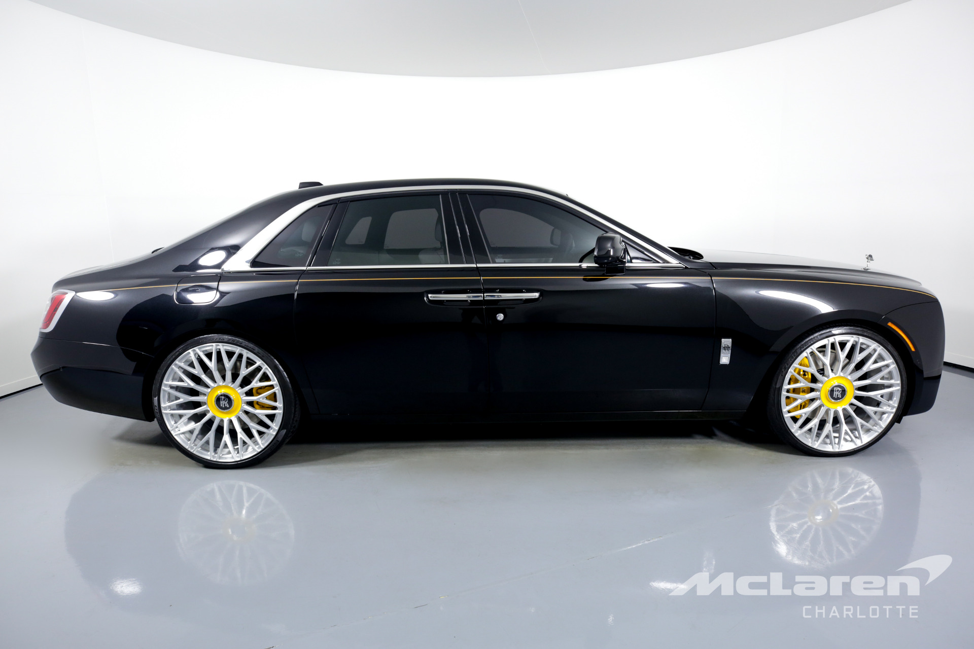 Used 2021 Rolls-Royce Ghost | Charlotte, NC