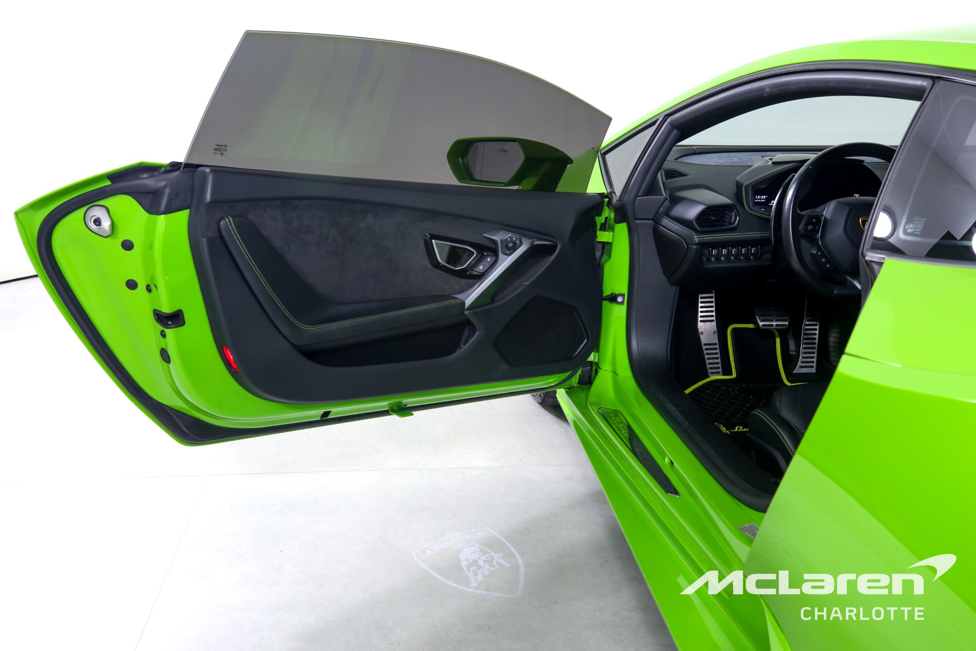 Used 2016 Lamborghini Huracan LP 580-2 | Charlotte, NC