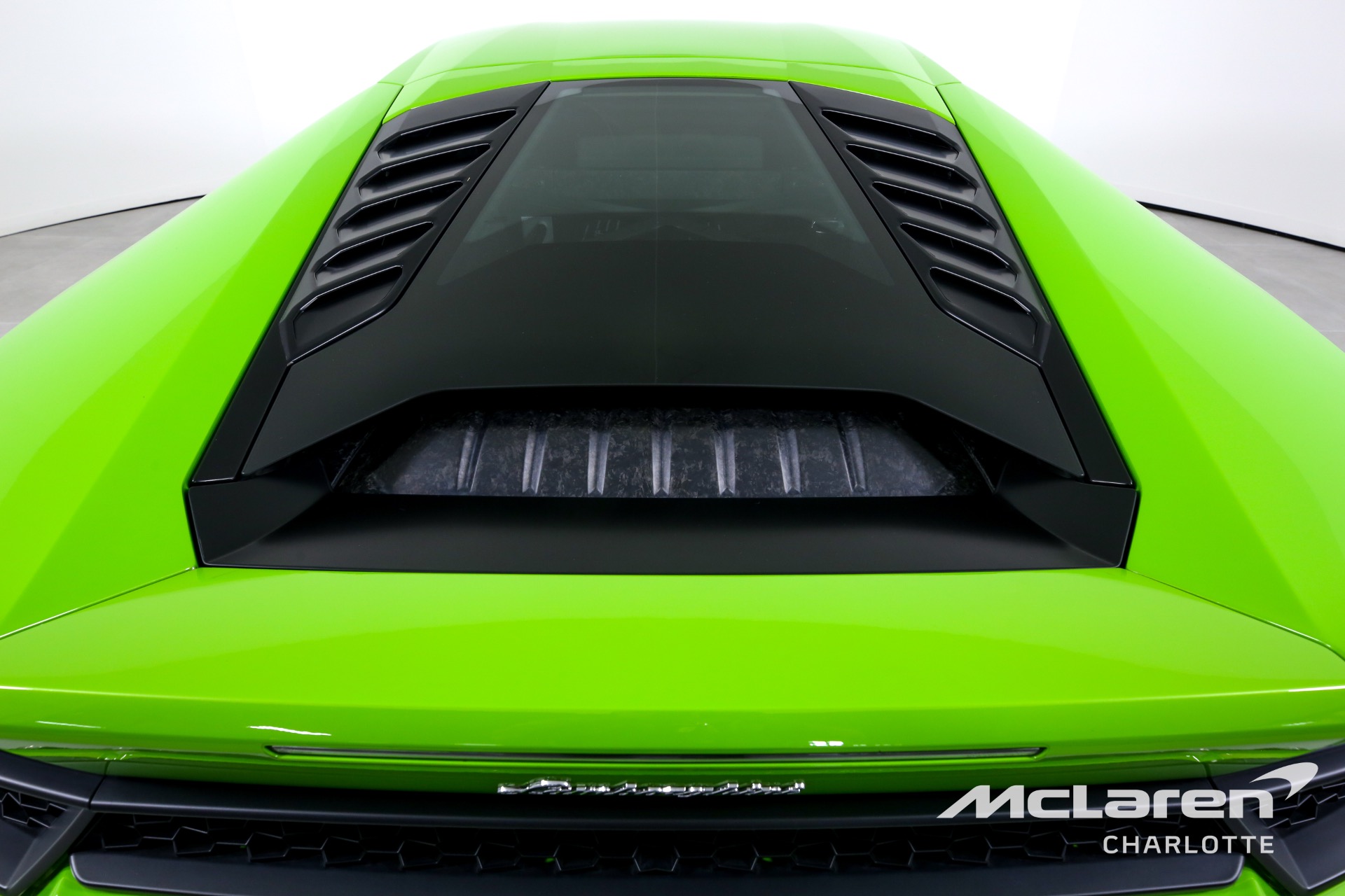 Used 2016 Lamborghini Huracan LP 580-2 | Charlotte, NC