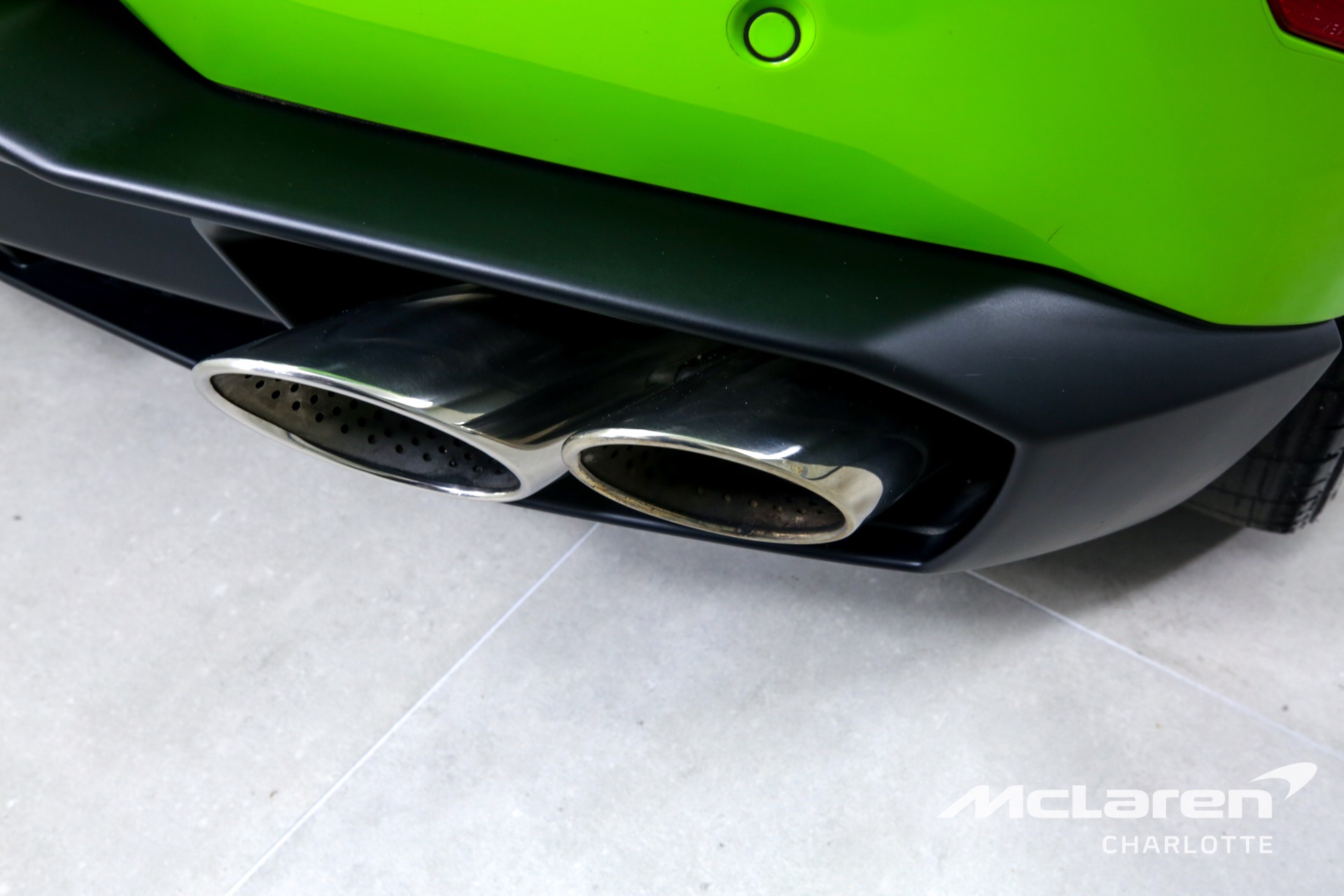 Used 2016 Lamborghini Huracan LP 580-2 | Charlotte, NC