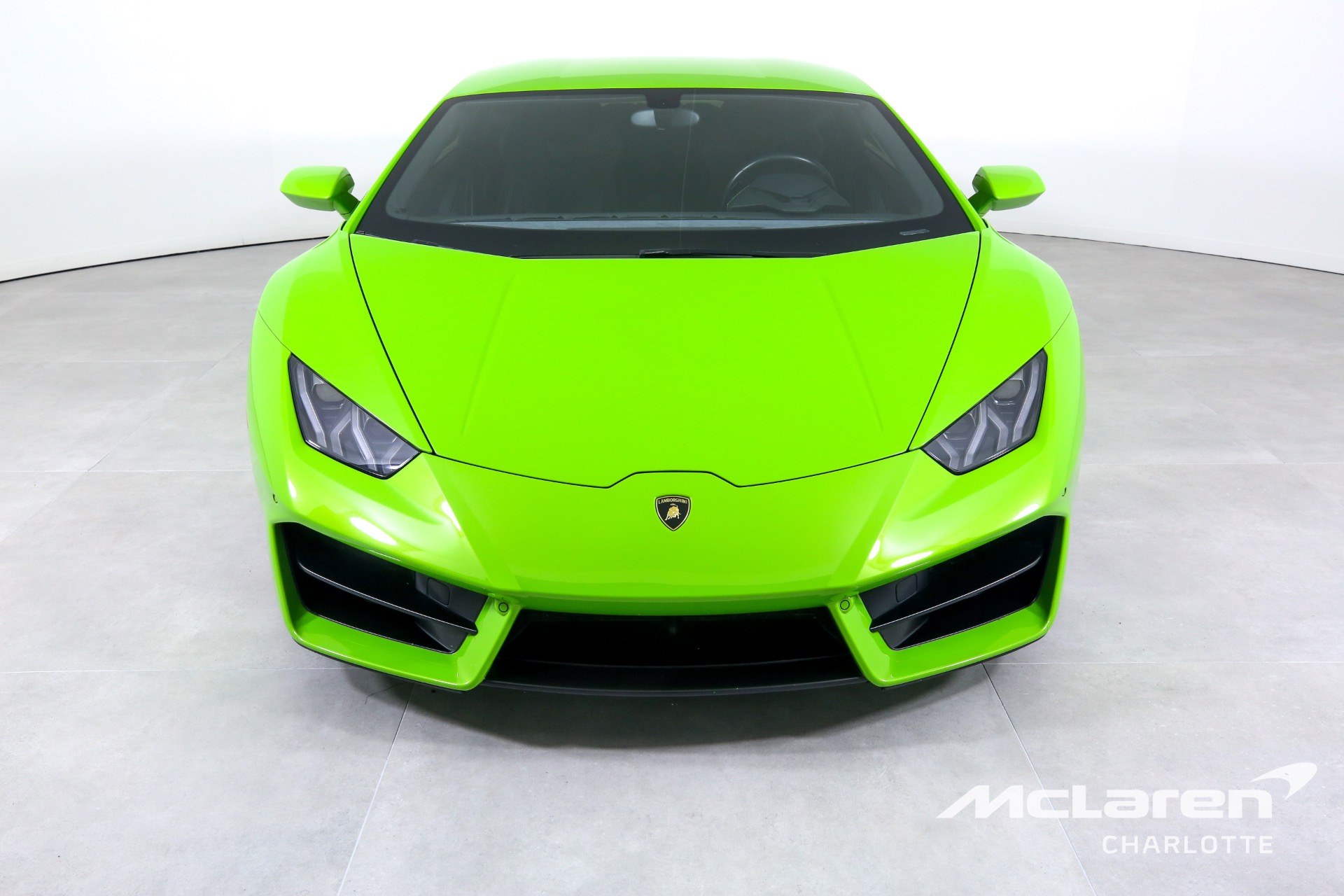 Used 2016 Lamborghini Huracan LP 580-2 | Charlotte, NC