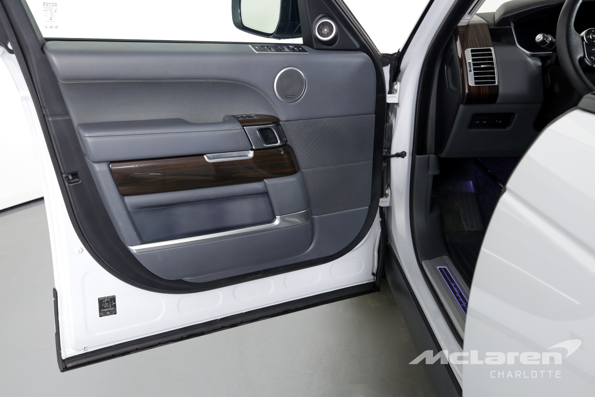 Used 2017 Land Rover Range Rover SVAutobiography LWB | Charlotte, NC