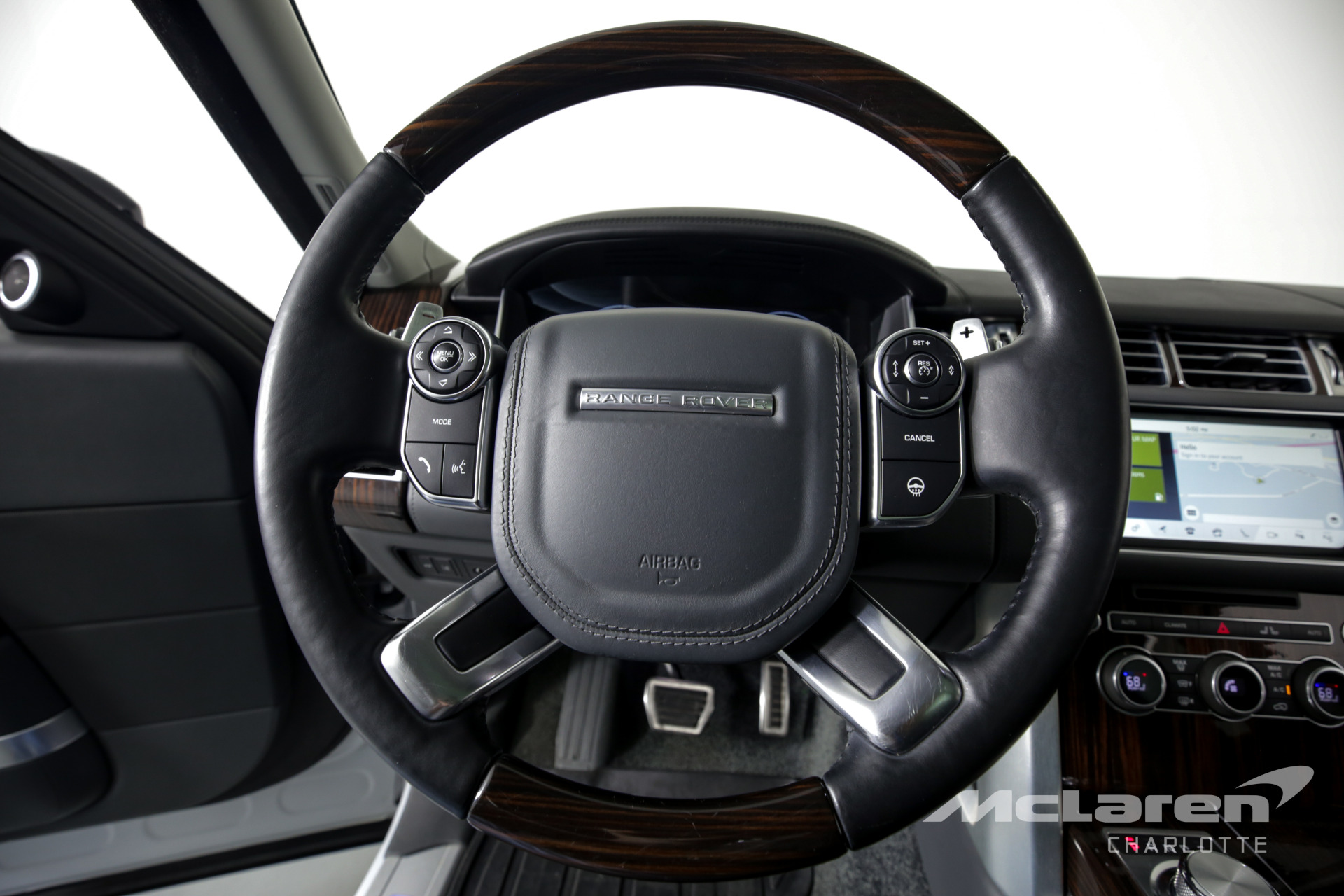 Used 2017 Land Rover Range Rover SVAutobiography LWB | Charlotte, NC