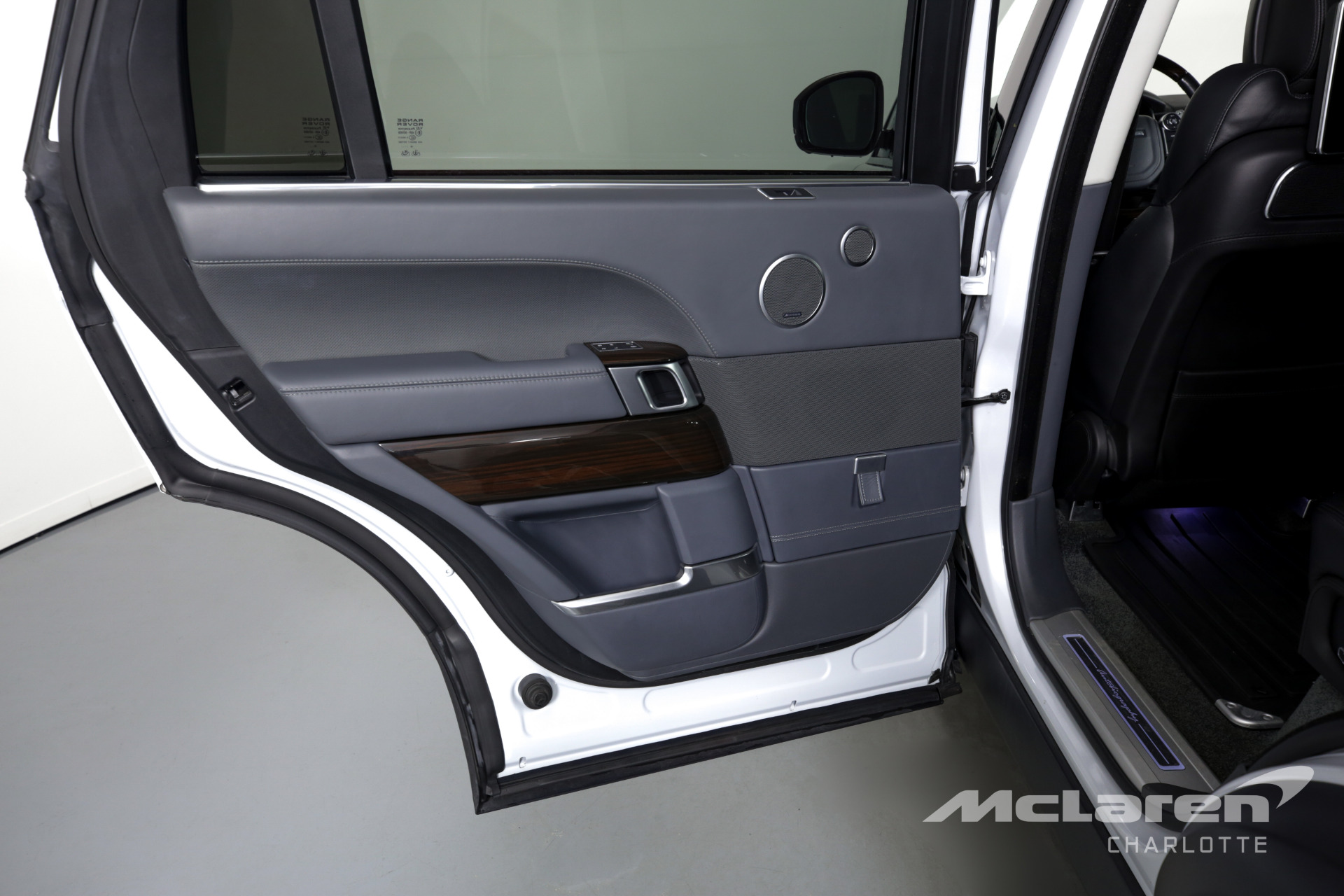 Used 2017 Land Rover Range Rover SVAutobiography LWB | Charlotte, NC