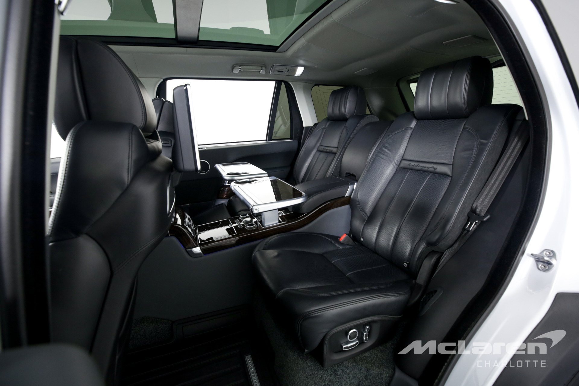 Used 2017 Land Rover Range Rover SVAutobiography LWB | Charlotte, NC