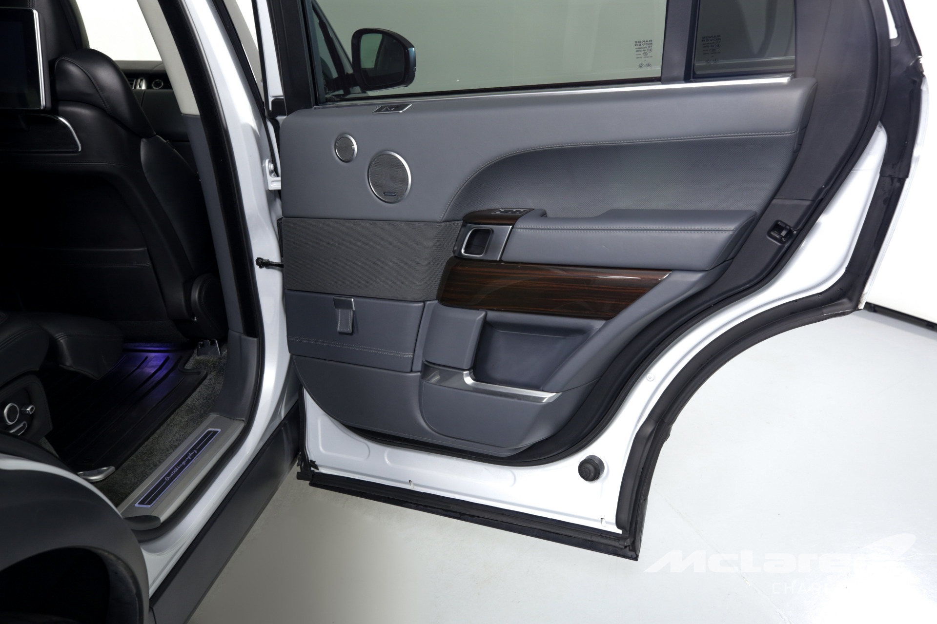 Used 2017 Land Rover Range Rover SVAutobiography LWB | Charlotte, NC
