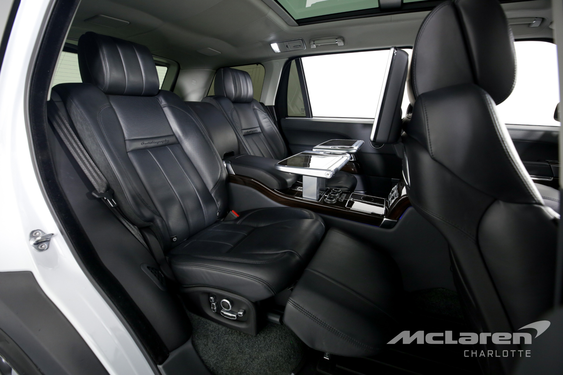 Used 2017 Land Rover Range Rover SVAutobiography LWB | Charlotte, NC
