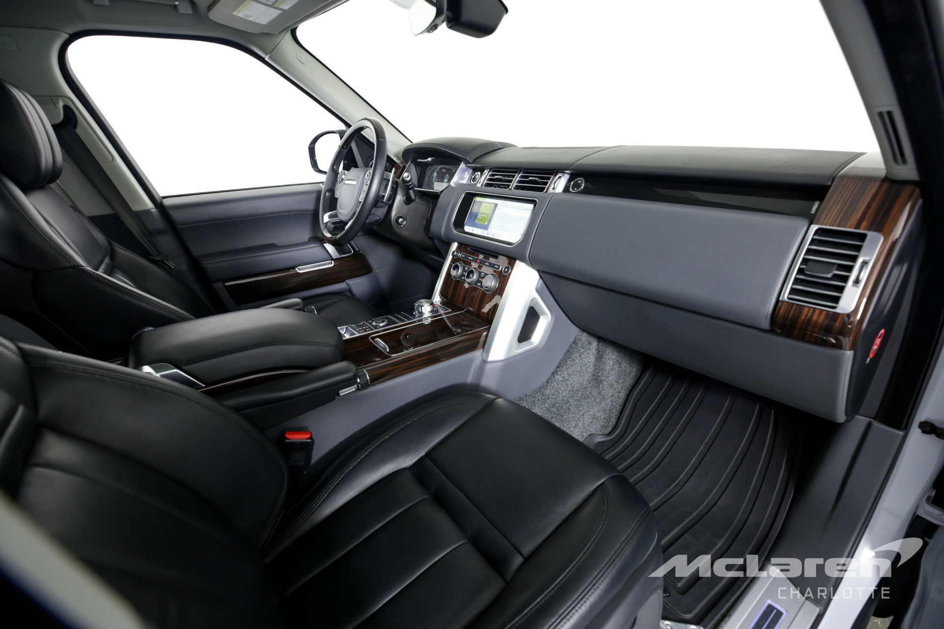 Used 2017 Land Rover Range Rover SVAutobiography LWB | Charlotte, NC