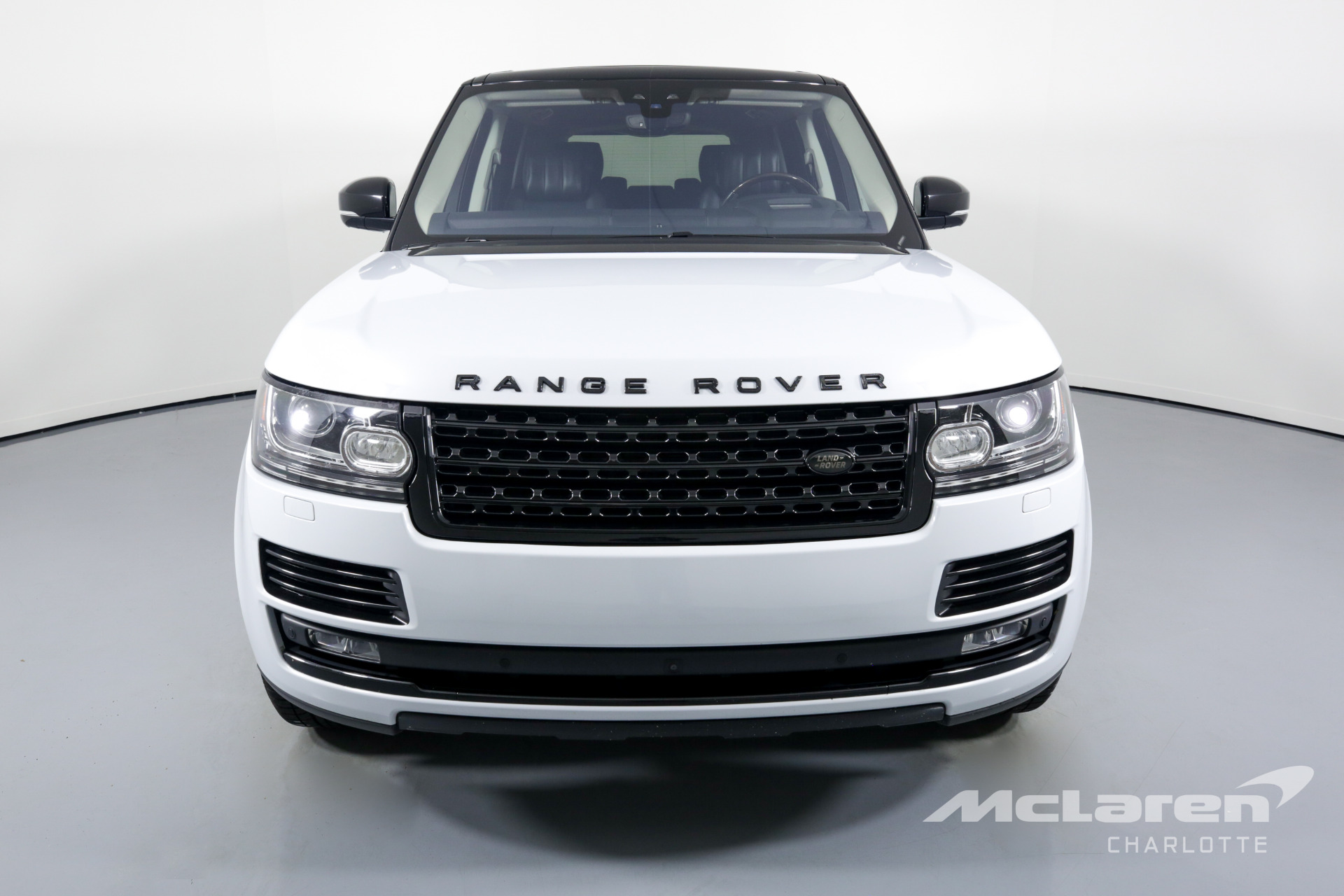 Used 2017 Land Rover Range Rover SVAutobiography LWB | Charlotte, NC