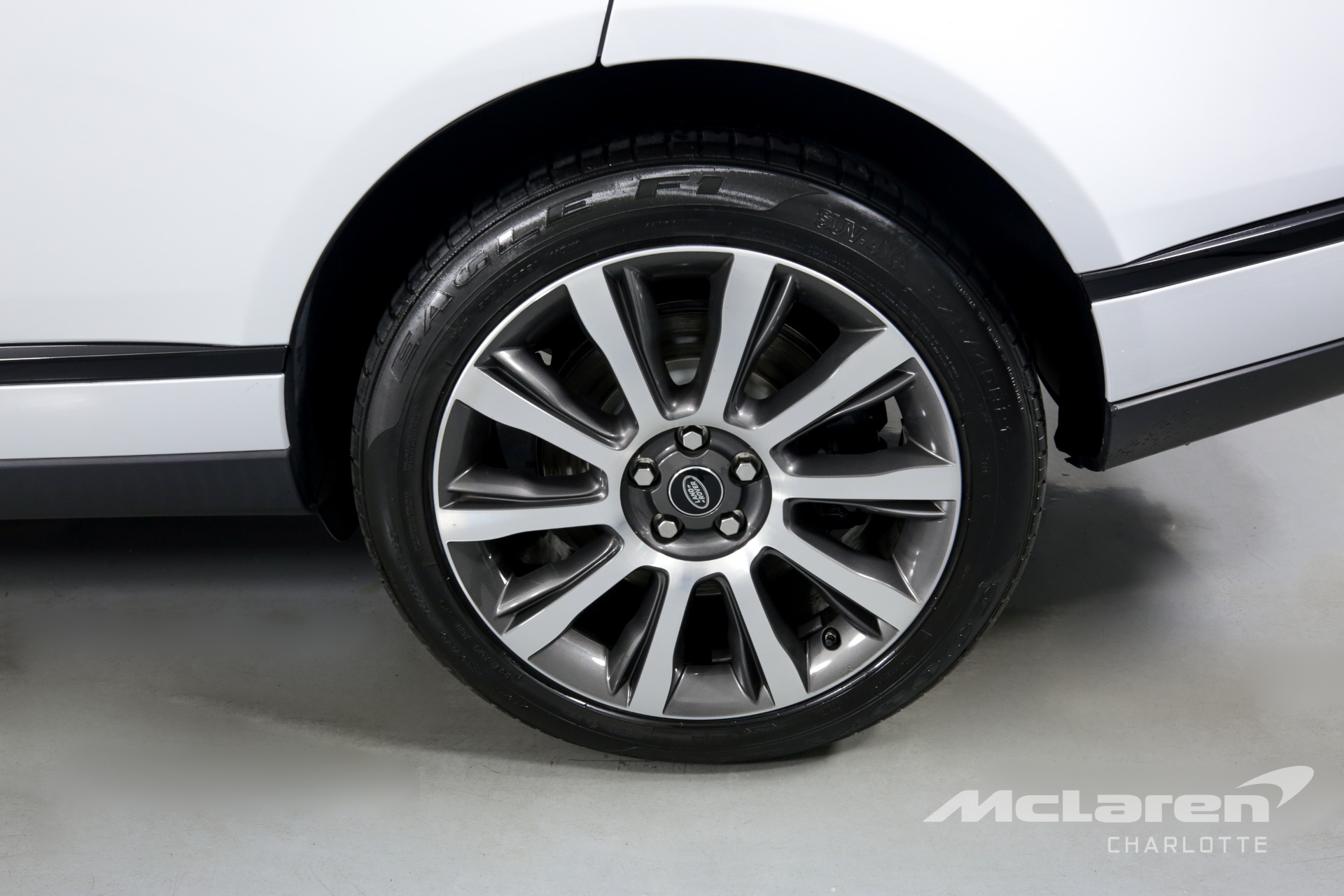 Used 2017 Land Rover Range Rover SVAutobiography LWB | Charlotte, NC