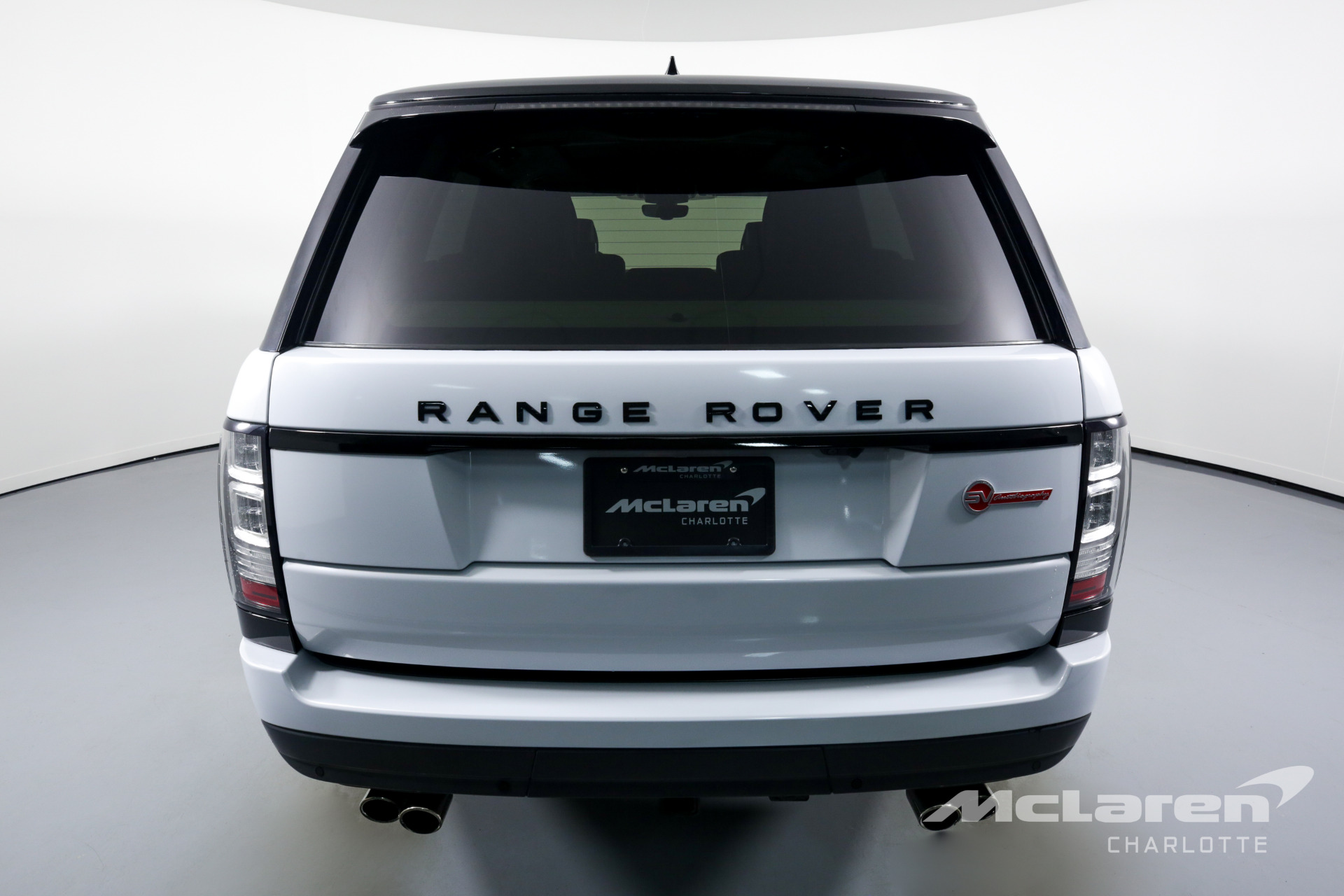 Used 2017 Land Rover Range Rover SVAutobiography LWB | Charlotte, NC