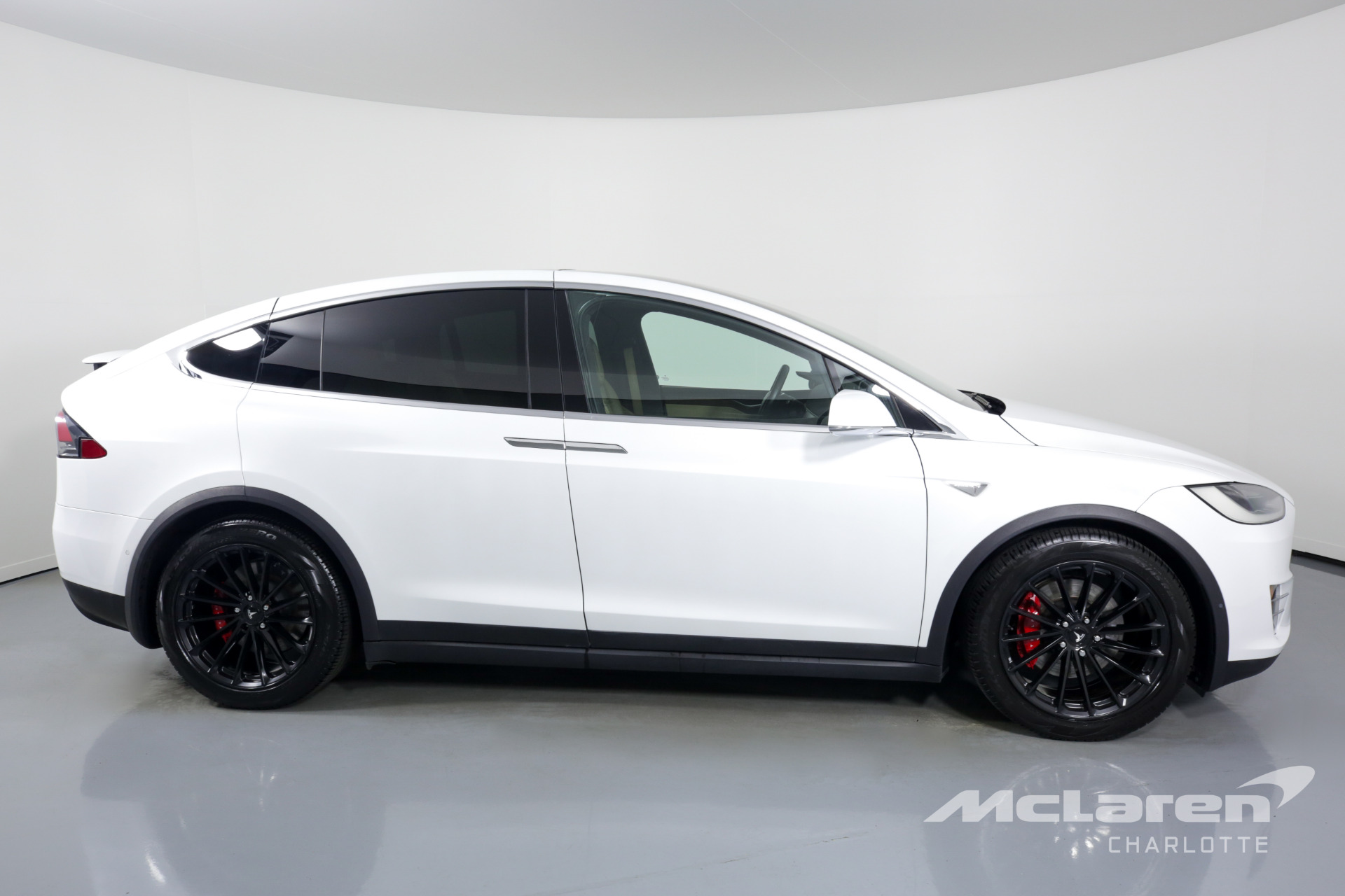 Used 2016 Tesla Model X P90D | Charlotte, NC