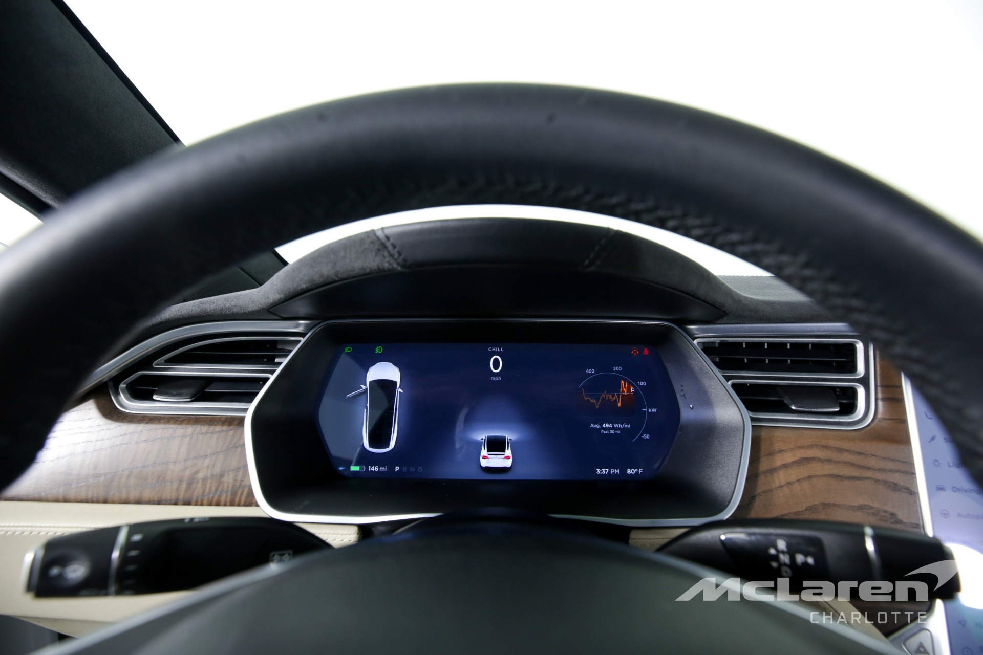 Used 2016 Tesla Model X P90D | Charlotte, NC