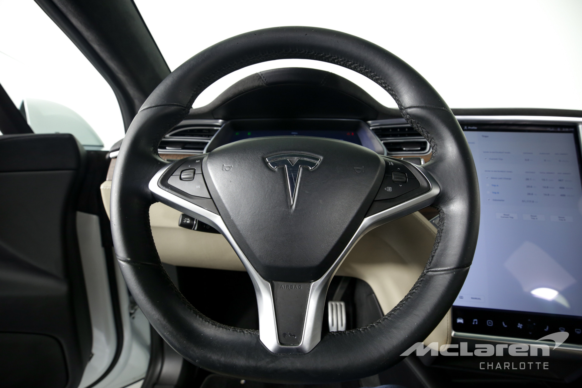 Used 2016 Tesla Model X P90D | Charlotte, NC