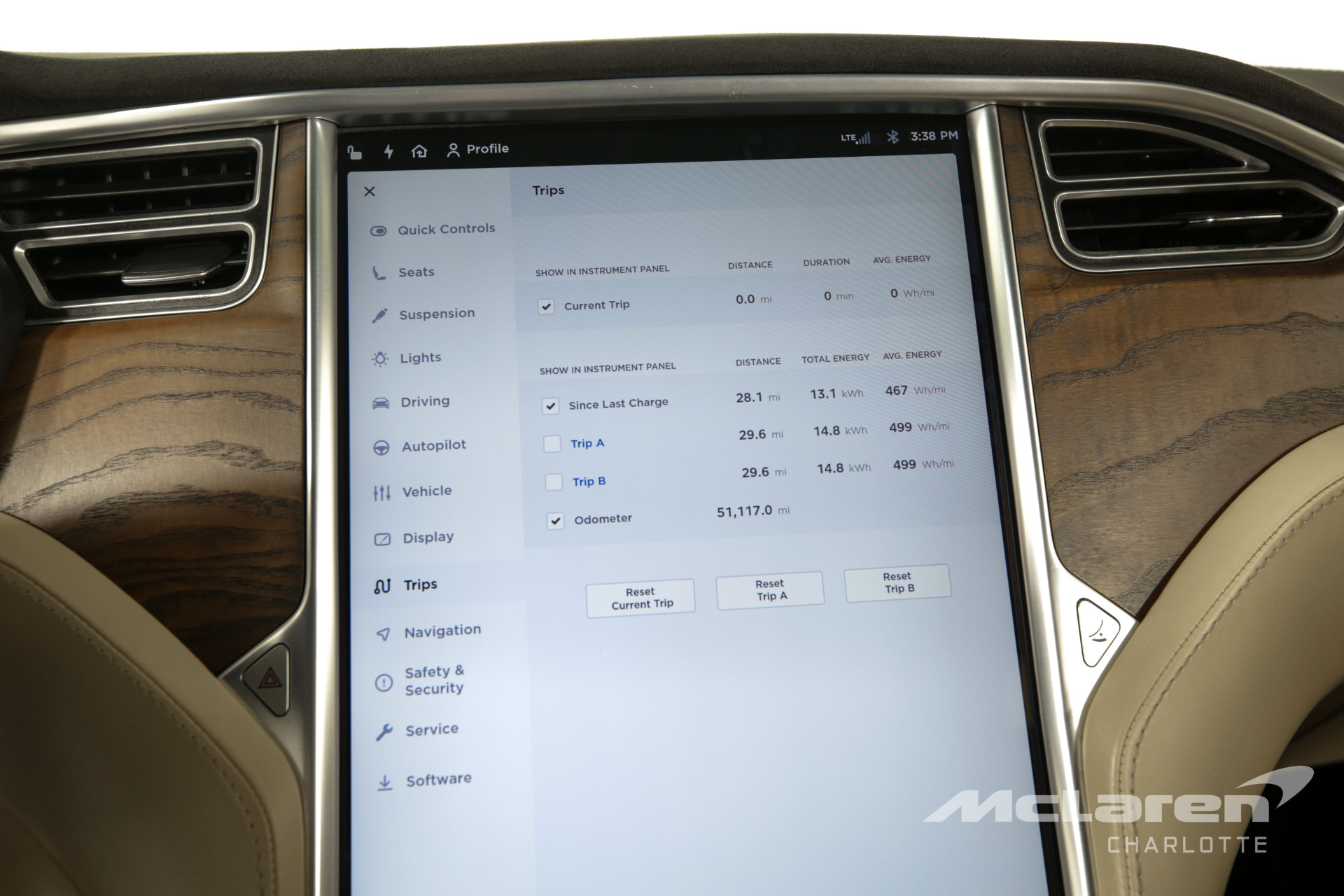 Used 2016 Tesla Model X P90D | Charlotte, NC