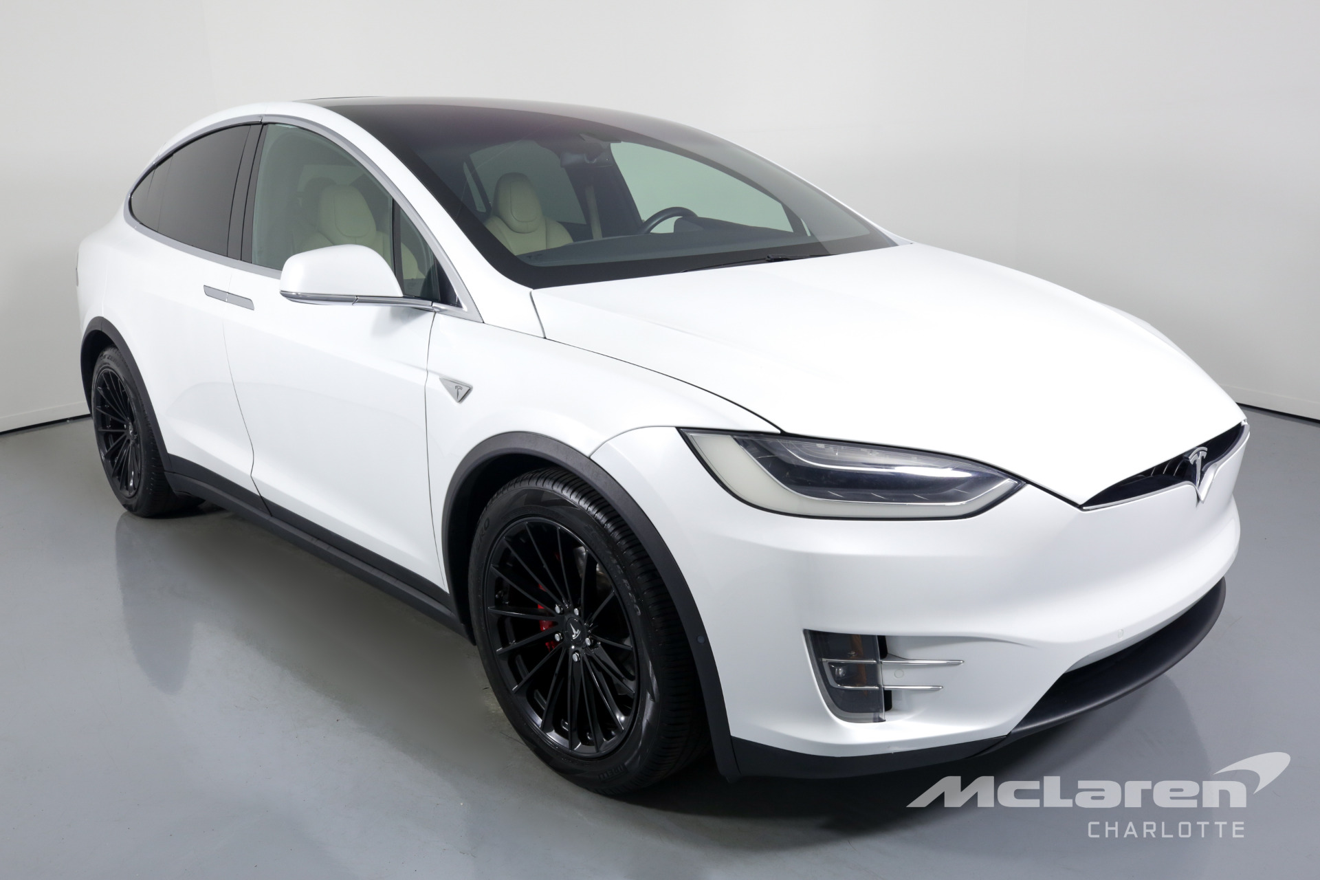 Used 2016 Tesla Model X P90D | Charlotte, NC