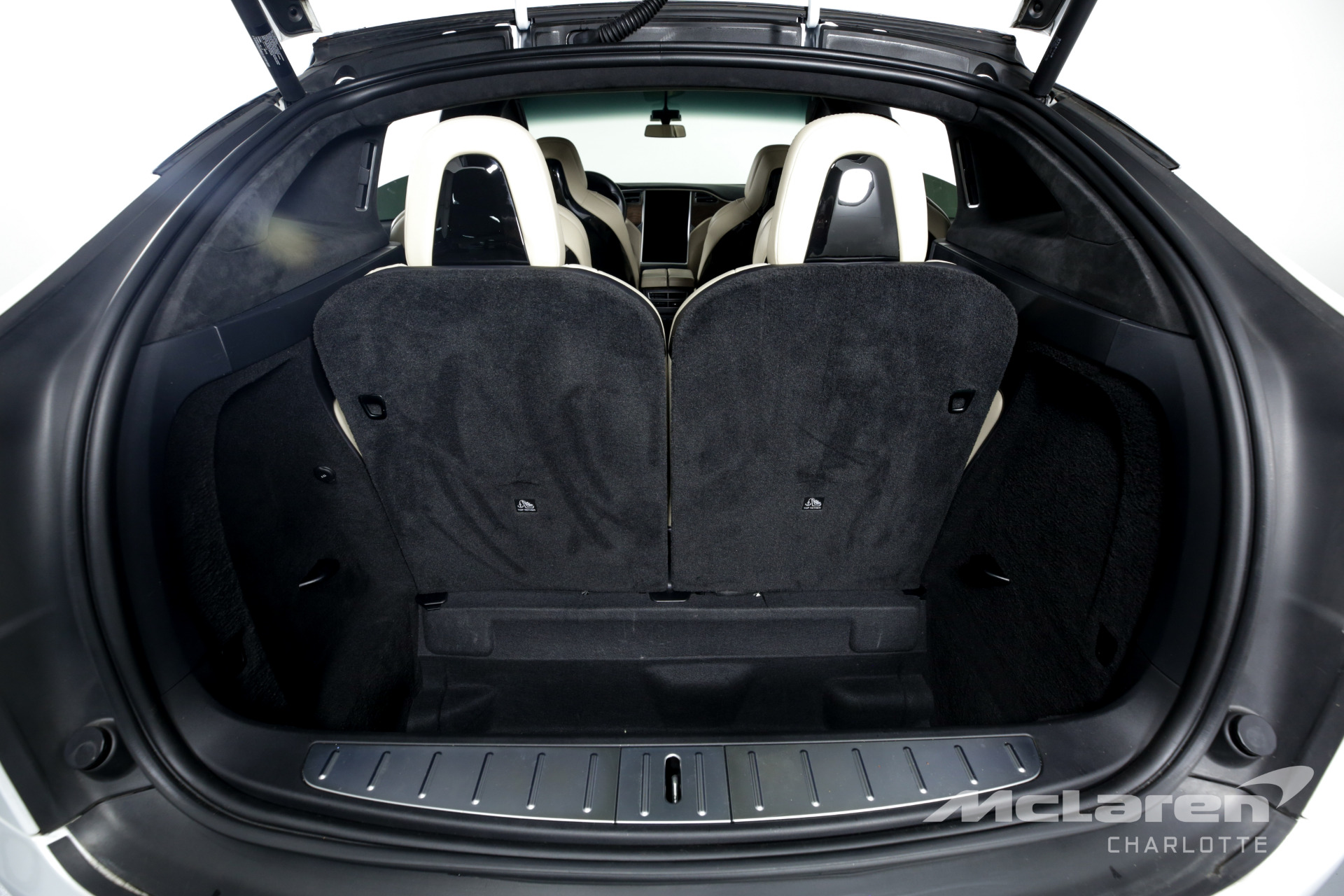 Used 2016 Tesla Model X P90D | Charlotte, NC