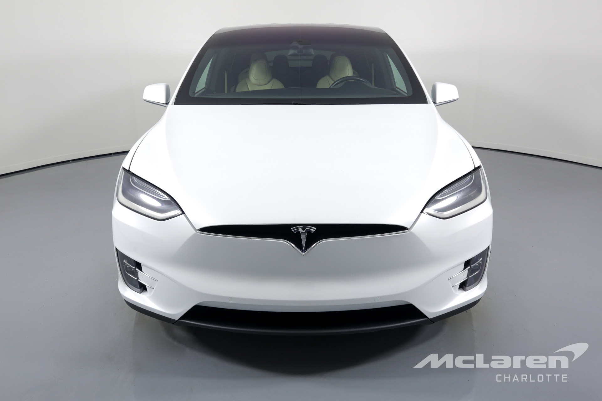 Used 2016 Tesla Model X P90D | Charlotte, NC