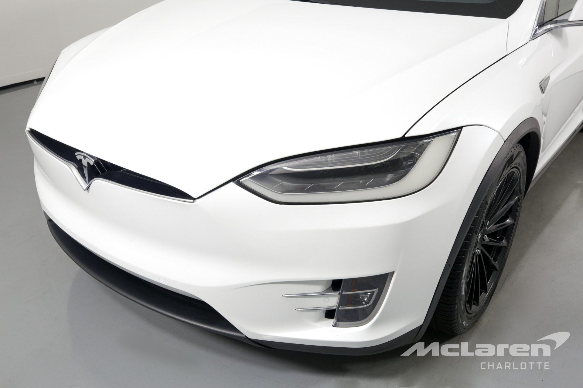 Used 2016 Tesla Model X P90D | Charlotte, NC