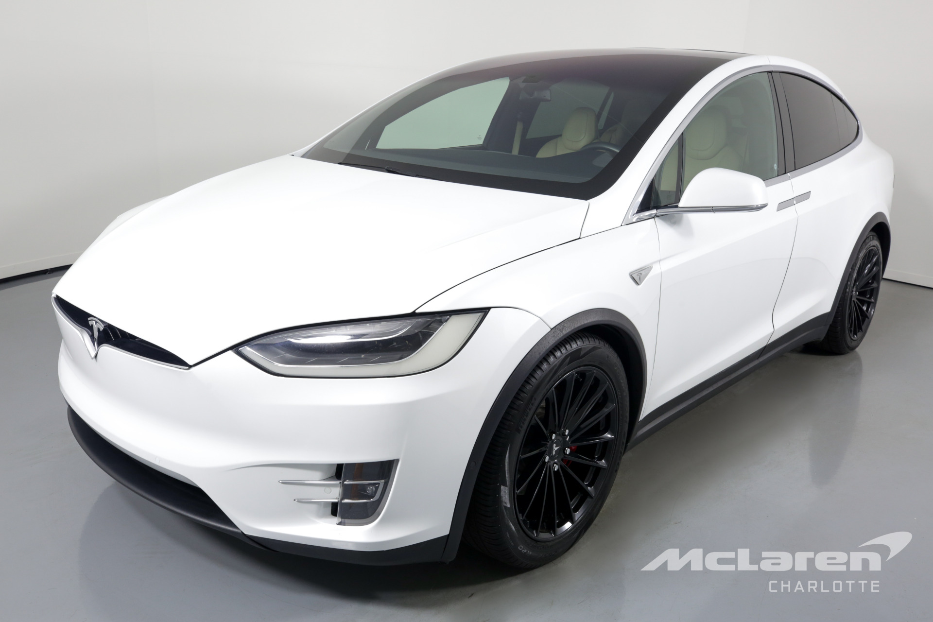 Used 2016 Tesla Model X P90D | Charlotte, NC
